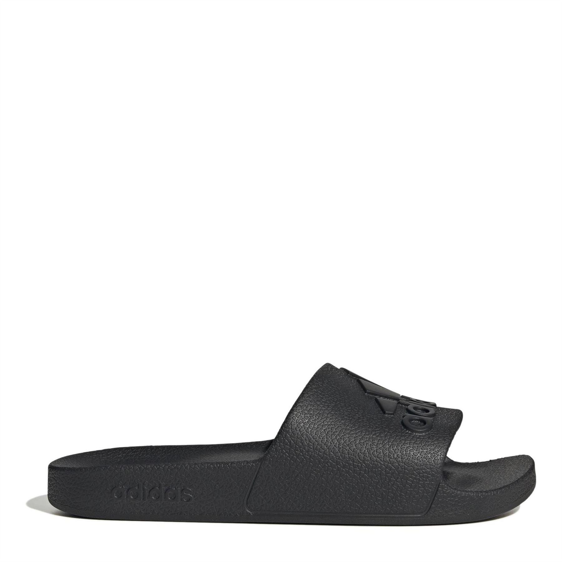 adidas Aqua Slides Unisex Adults