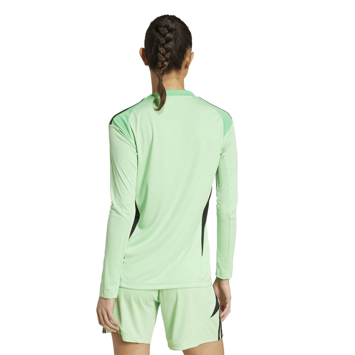 adidas T25 C Gk Jersey