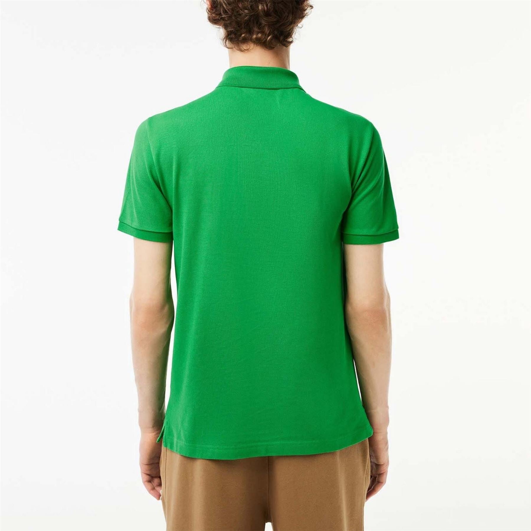 Lacoste Fit L.12.12 Piqu¿ Polo Shirt