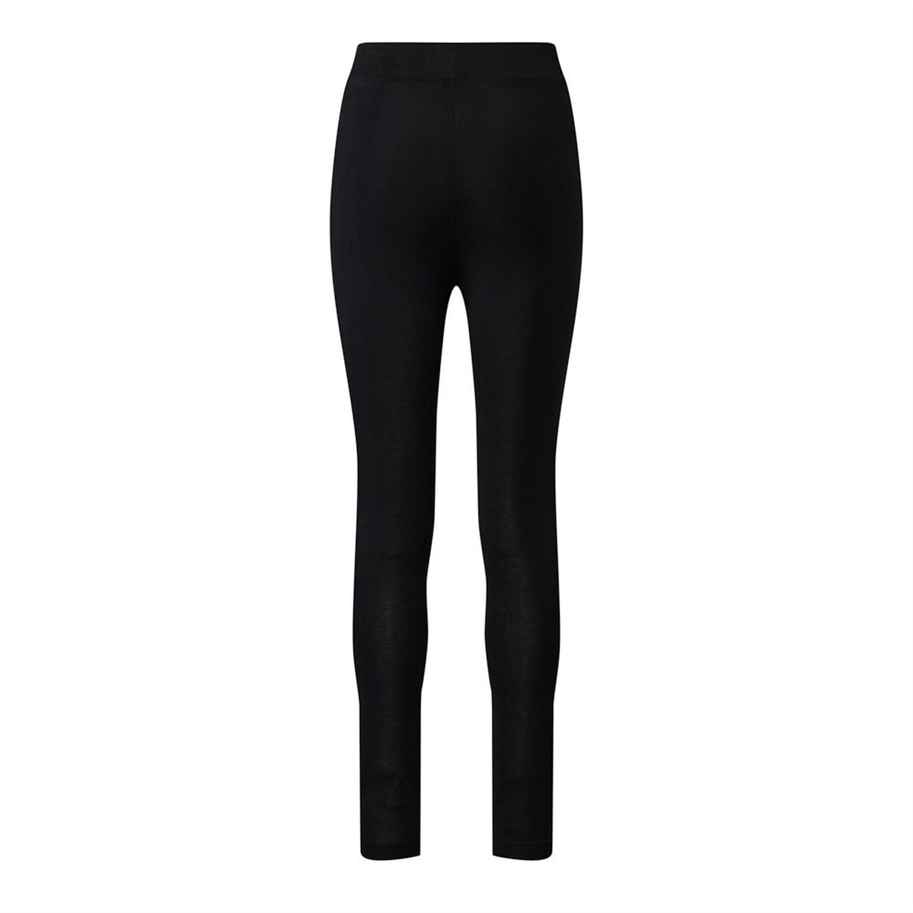 Gym King King Victory Jersey Legging   Black