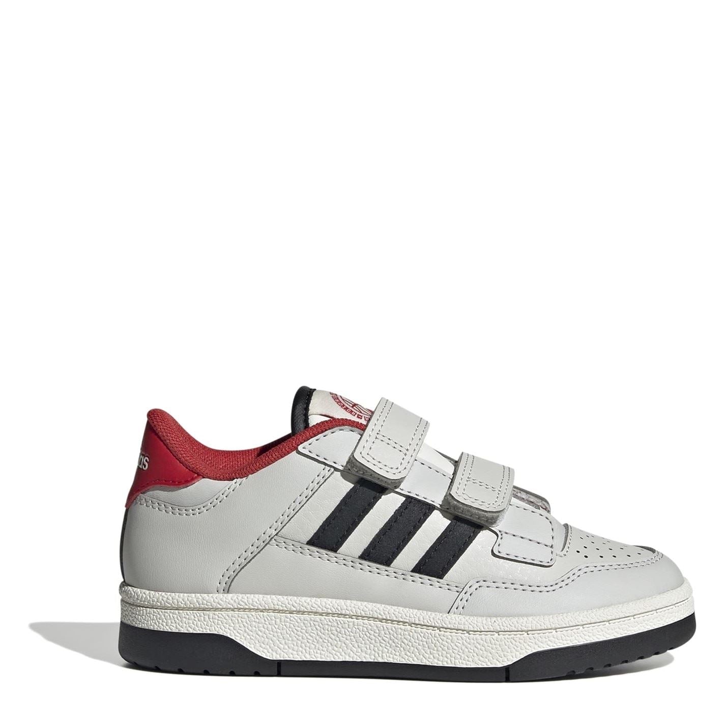adidas Rapid Court Shoes Childrens