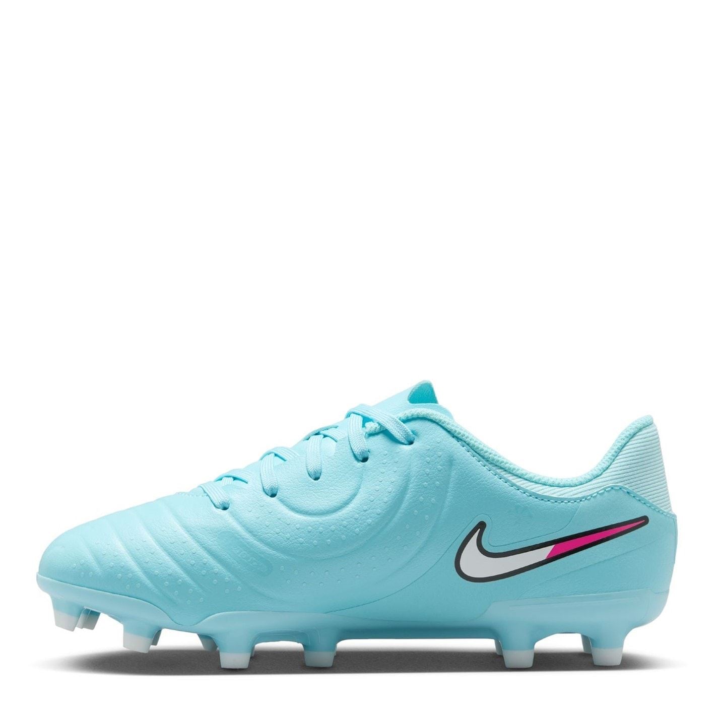 Nike Tiempo Legend 10 Academy Juniors Firm Ground Football Boots