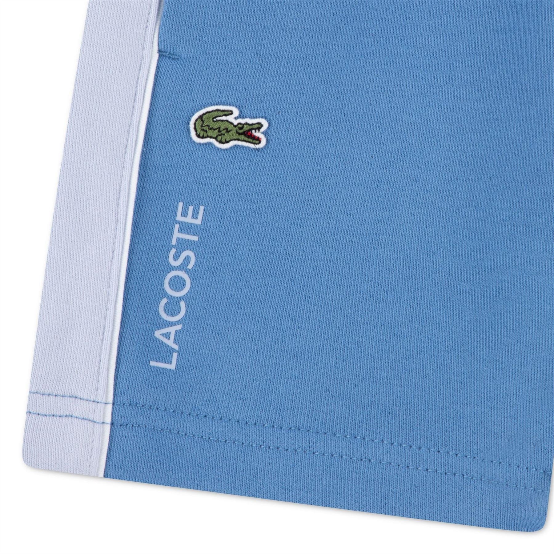 Lacoste Block Shorts Jn62