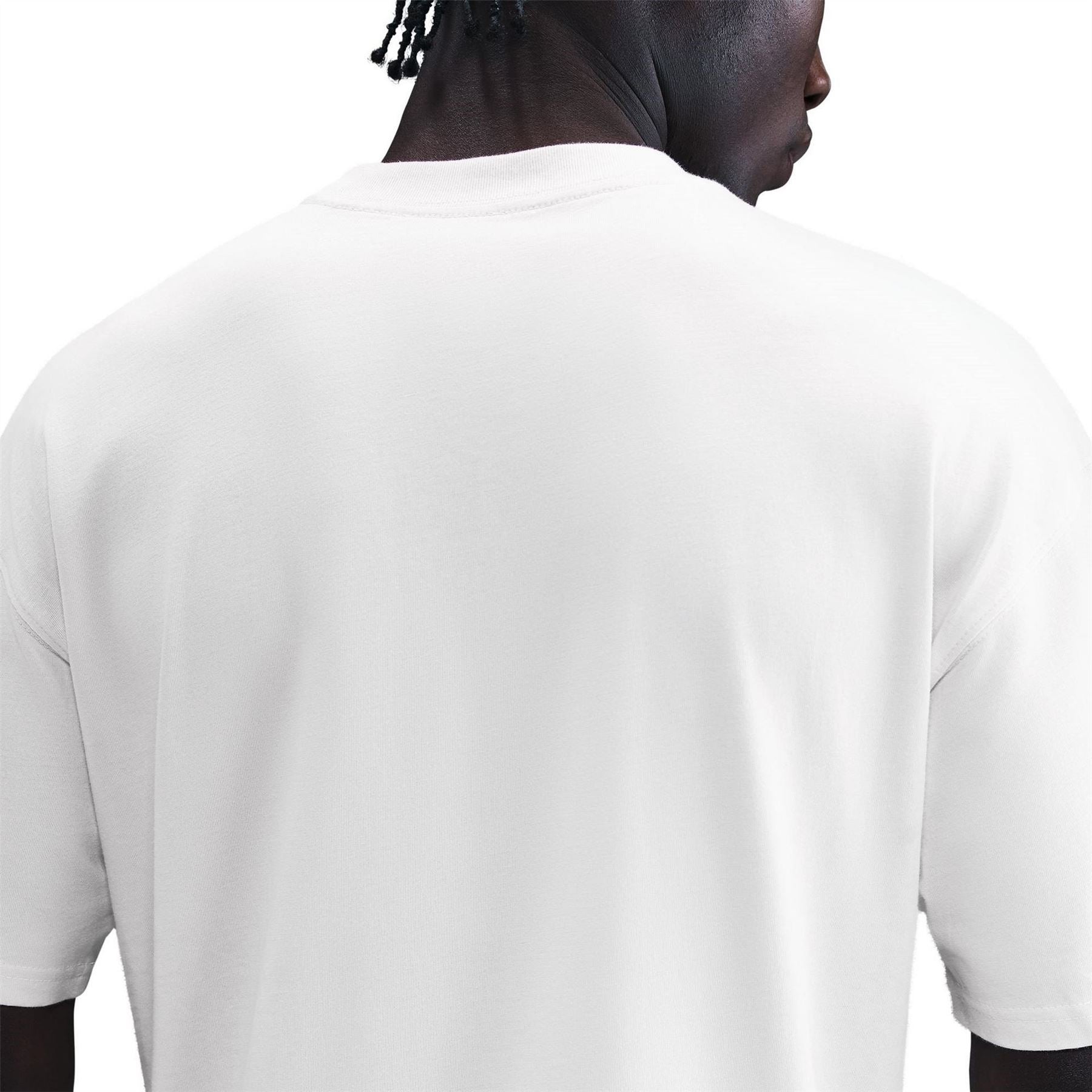 Nike Mens Chelsea Wordmark T-Shirt