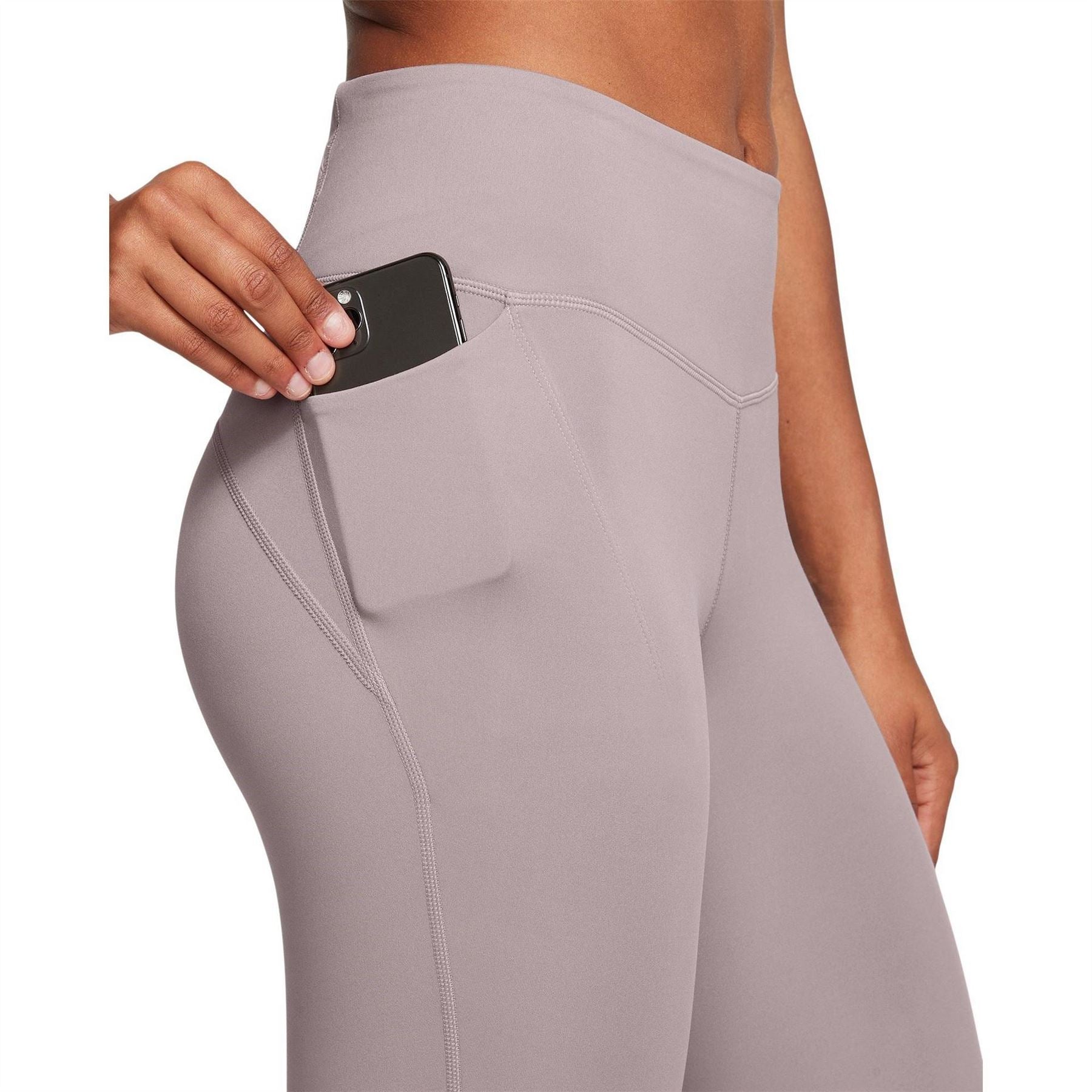 Under Armour Womens Armour Ua Launch Elite Ankle Tights Running Tight