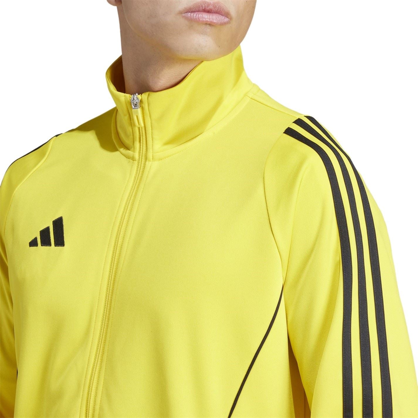 adidas Mens Tiro 24 Training Track Top