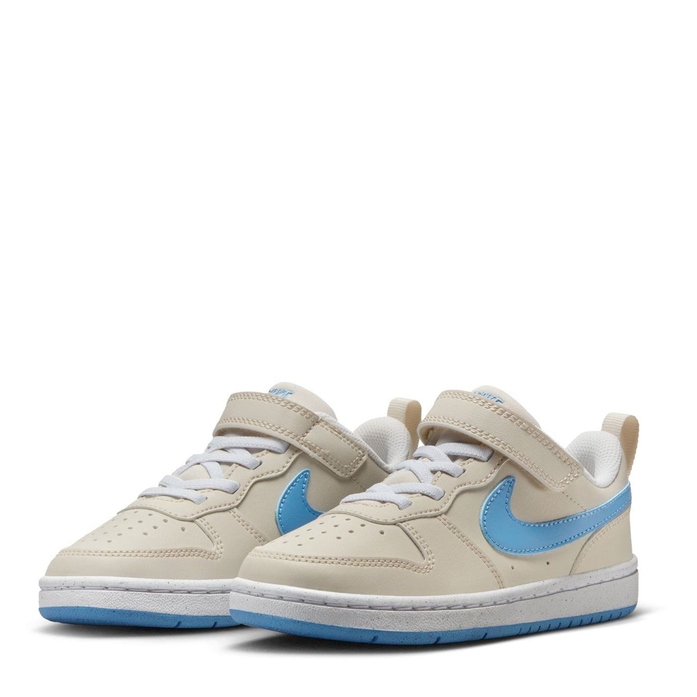 Nike Court Borough Low Recraft