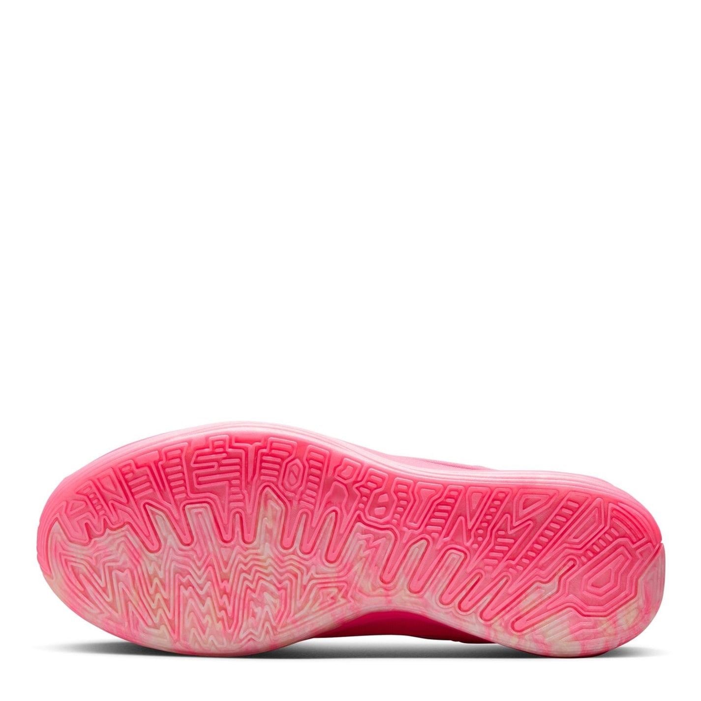 Nike G Freak 7 Graphic Print Low Top Sneakers