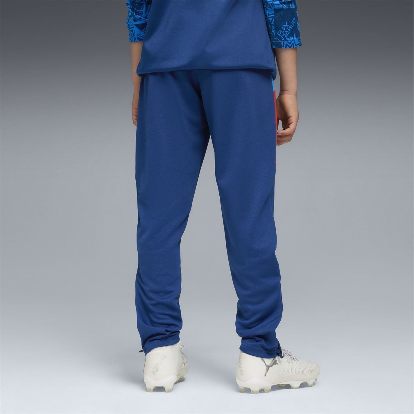 Puma Neymar Playmaker Tracksuit Bottoms Juniors