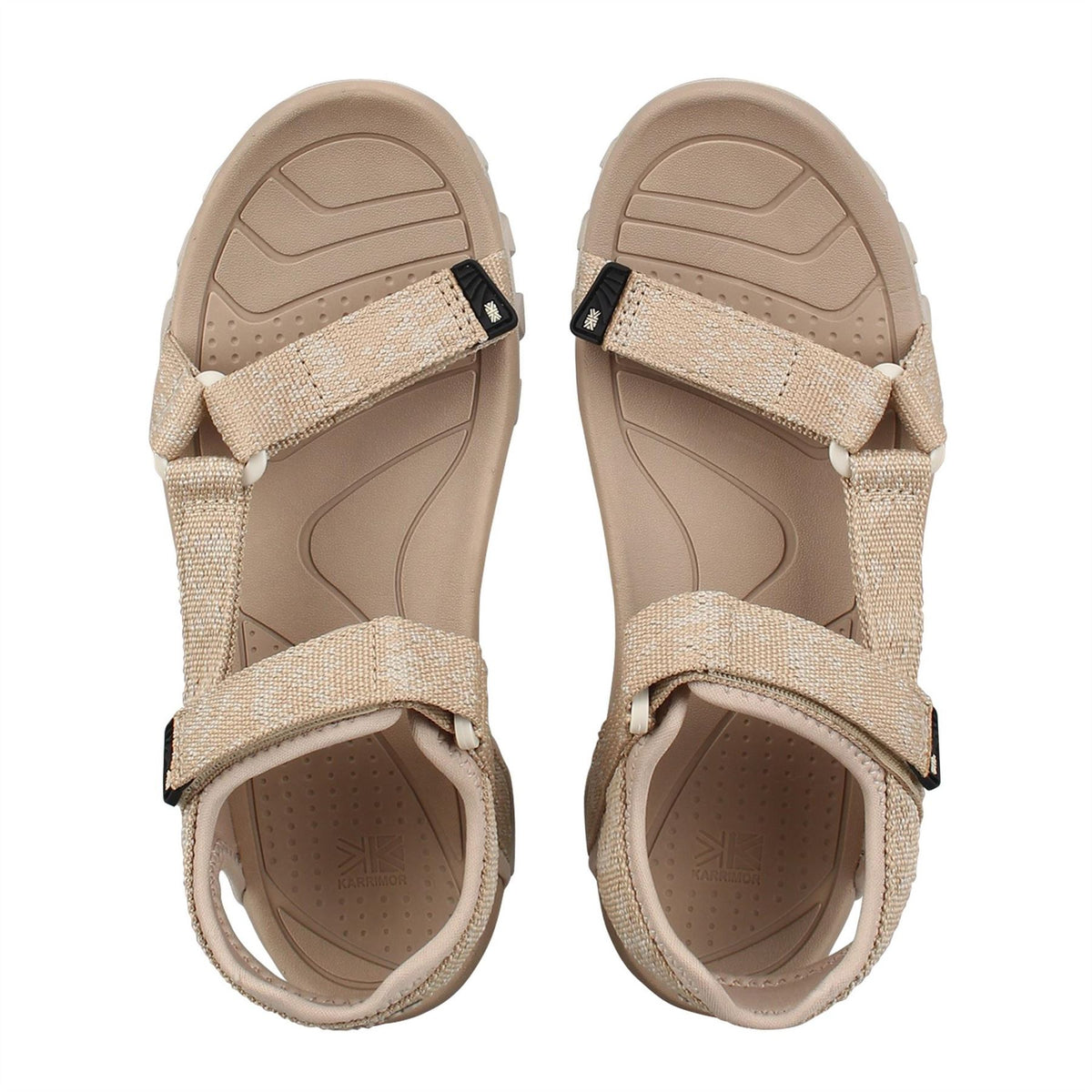 Karrimor Amazon Fisherman Open Toe Sandals