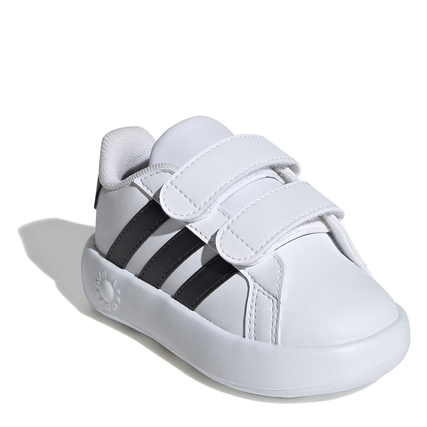 adidas Grand Court Shoes Infants
