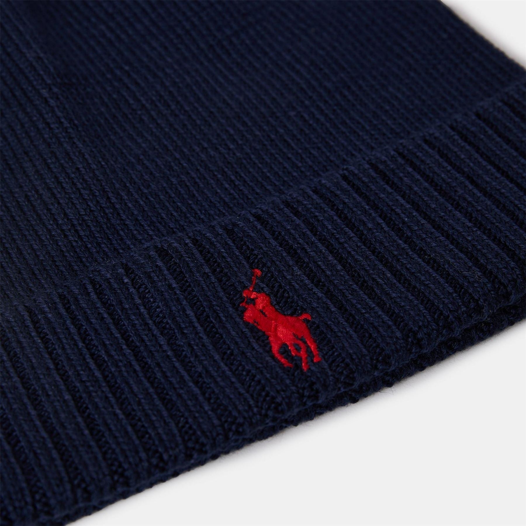 Polo Ralph Lauren Merino Wool Beanie