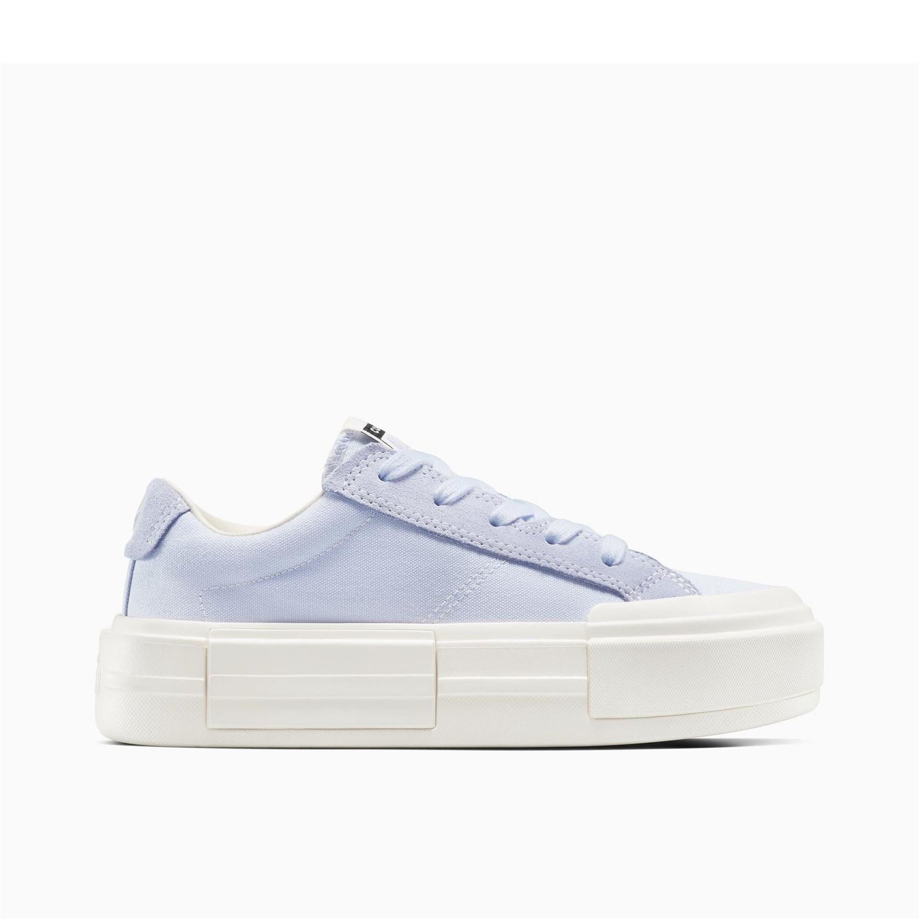 Converse Chuck Taylor All Star Cru Platform Trainers