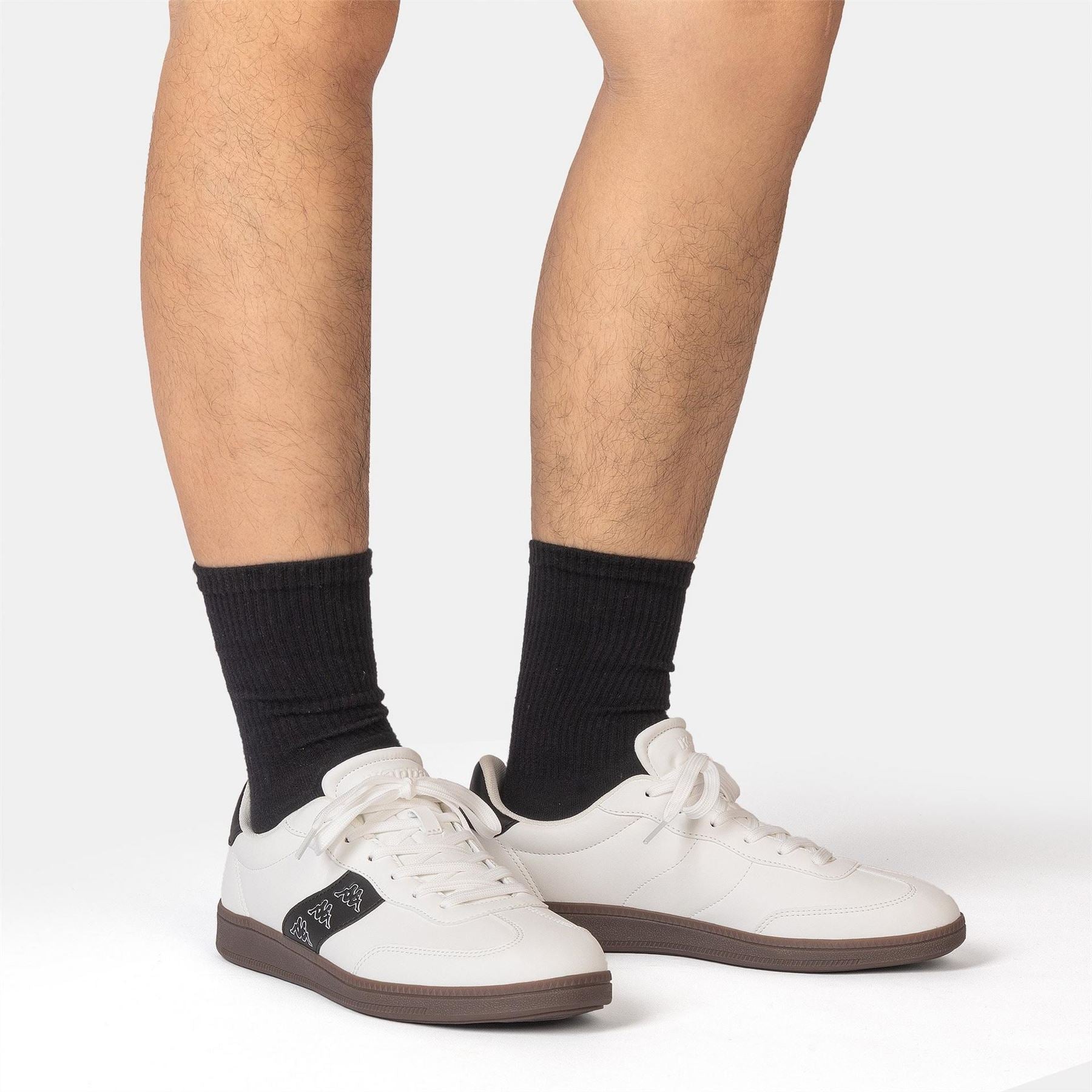 Kappa Mens Scafa Trainers