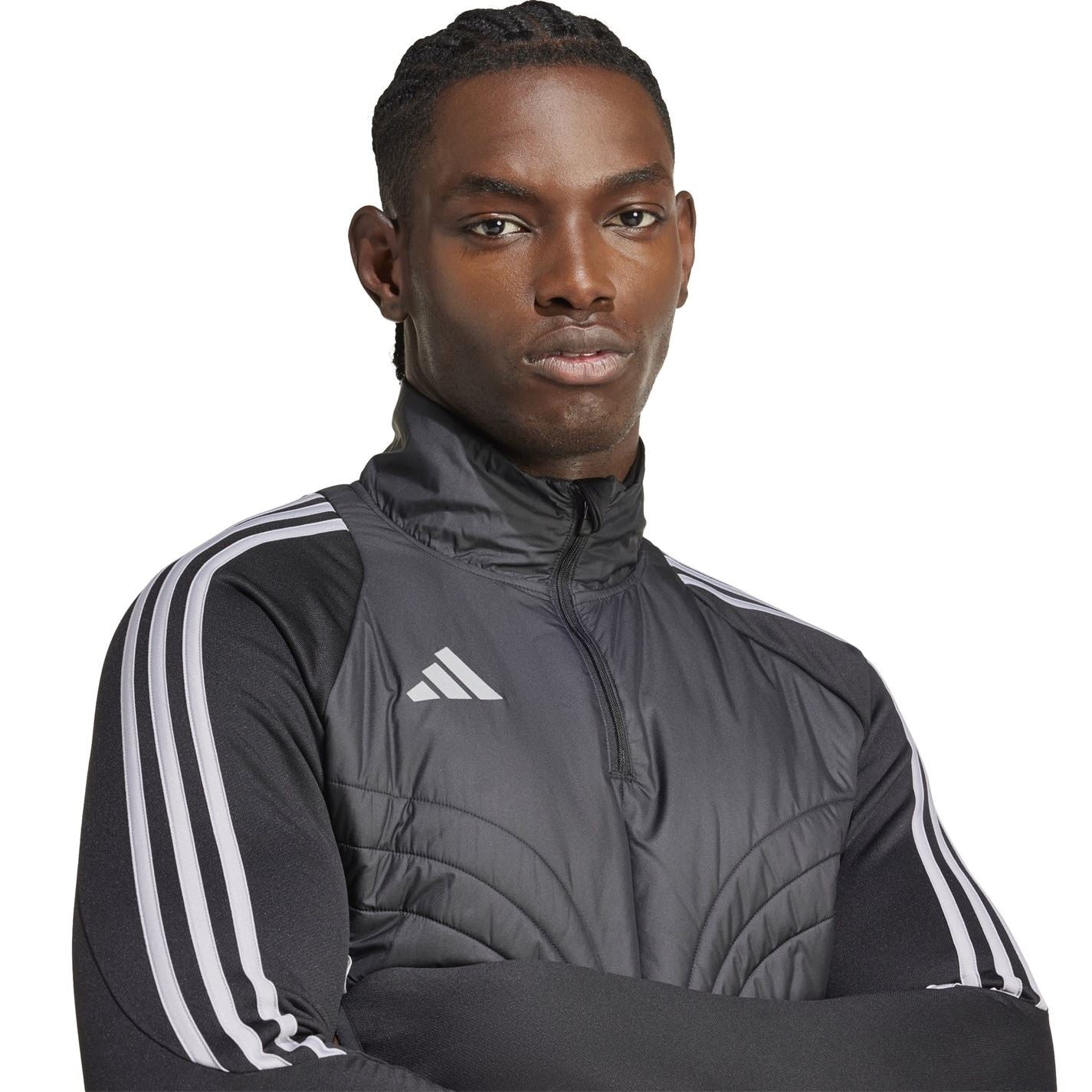 adidas Mens Tiro 24 Winterized Top