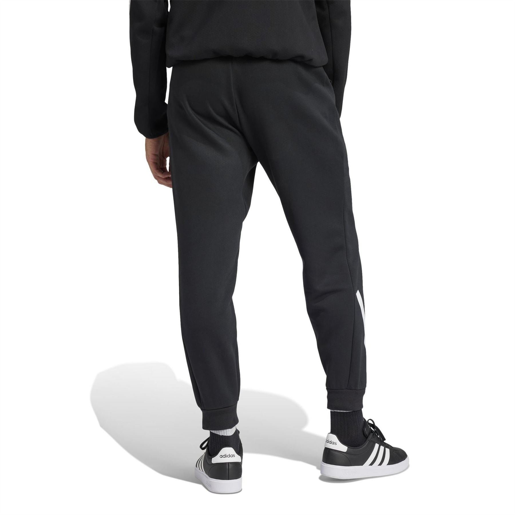 adidas Mens Z.n.e. Premium Tracksuit Bottoms
