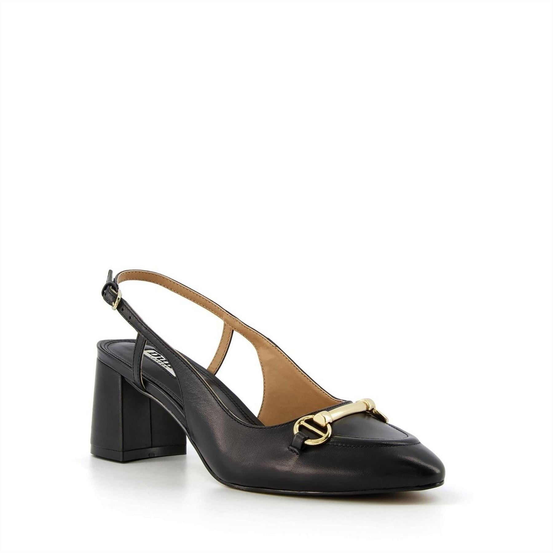 Dune London Heeled Sandals