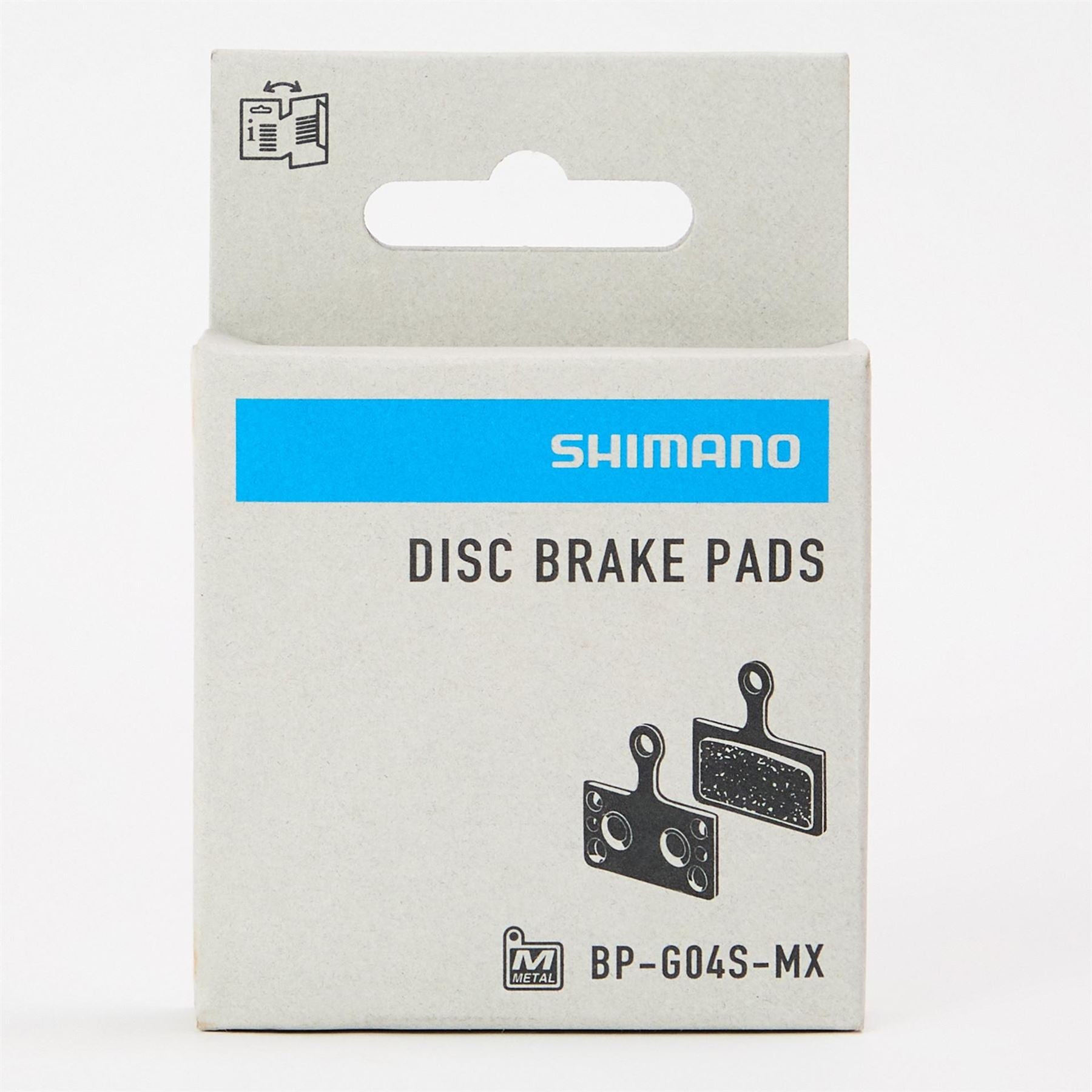Shimano Brake Pads