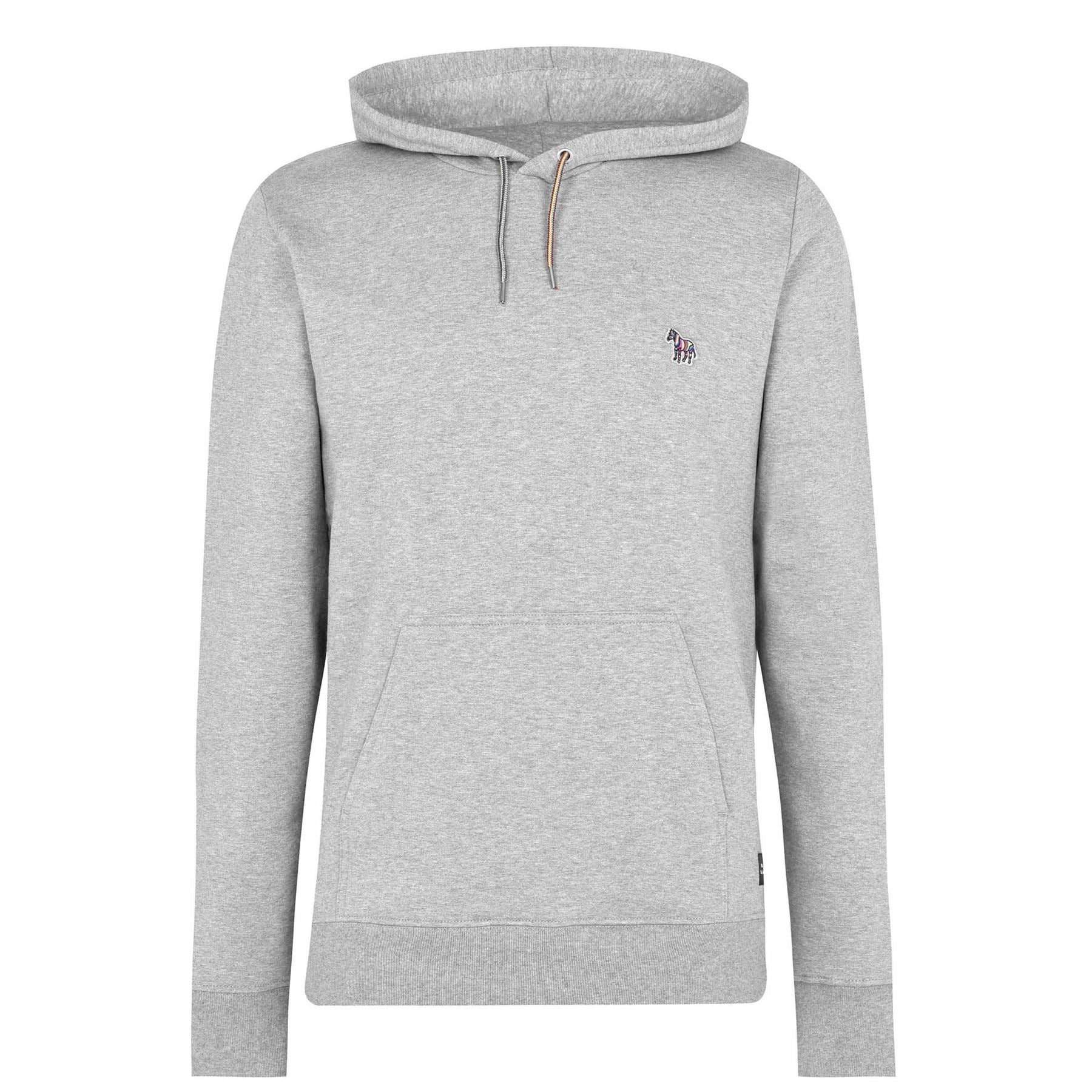 PS Paul Smith Over The Head Hoodie