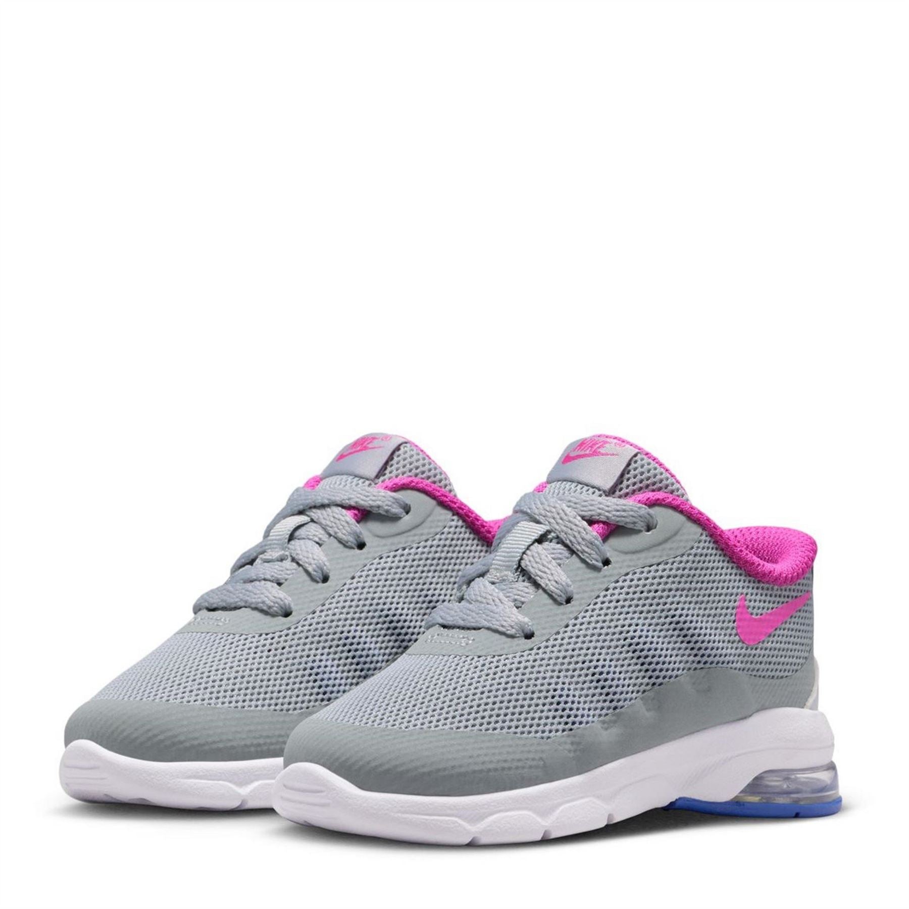 Nike Girls Air Max Invigor (td) Toddler Shoe Runners Girls