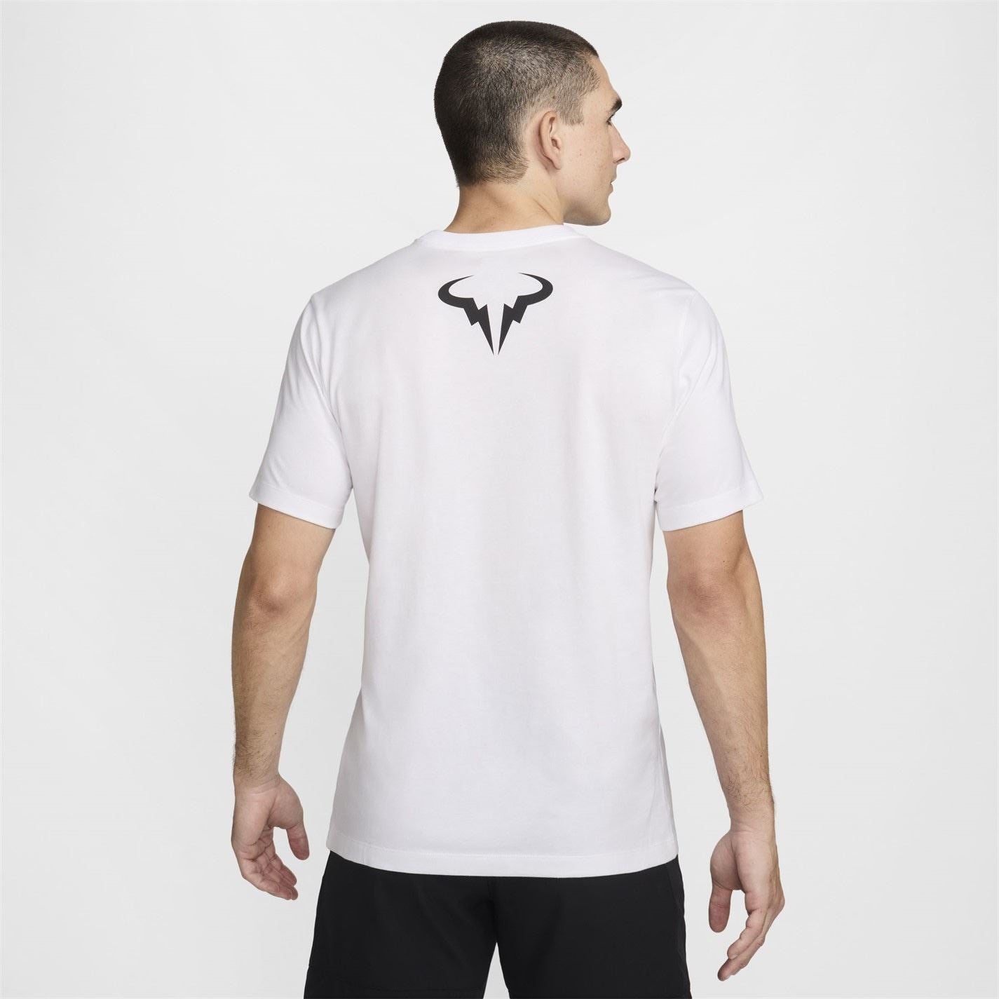 Nike Rafa RG Crew Neck Regular Fit T-Shirt
