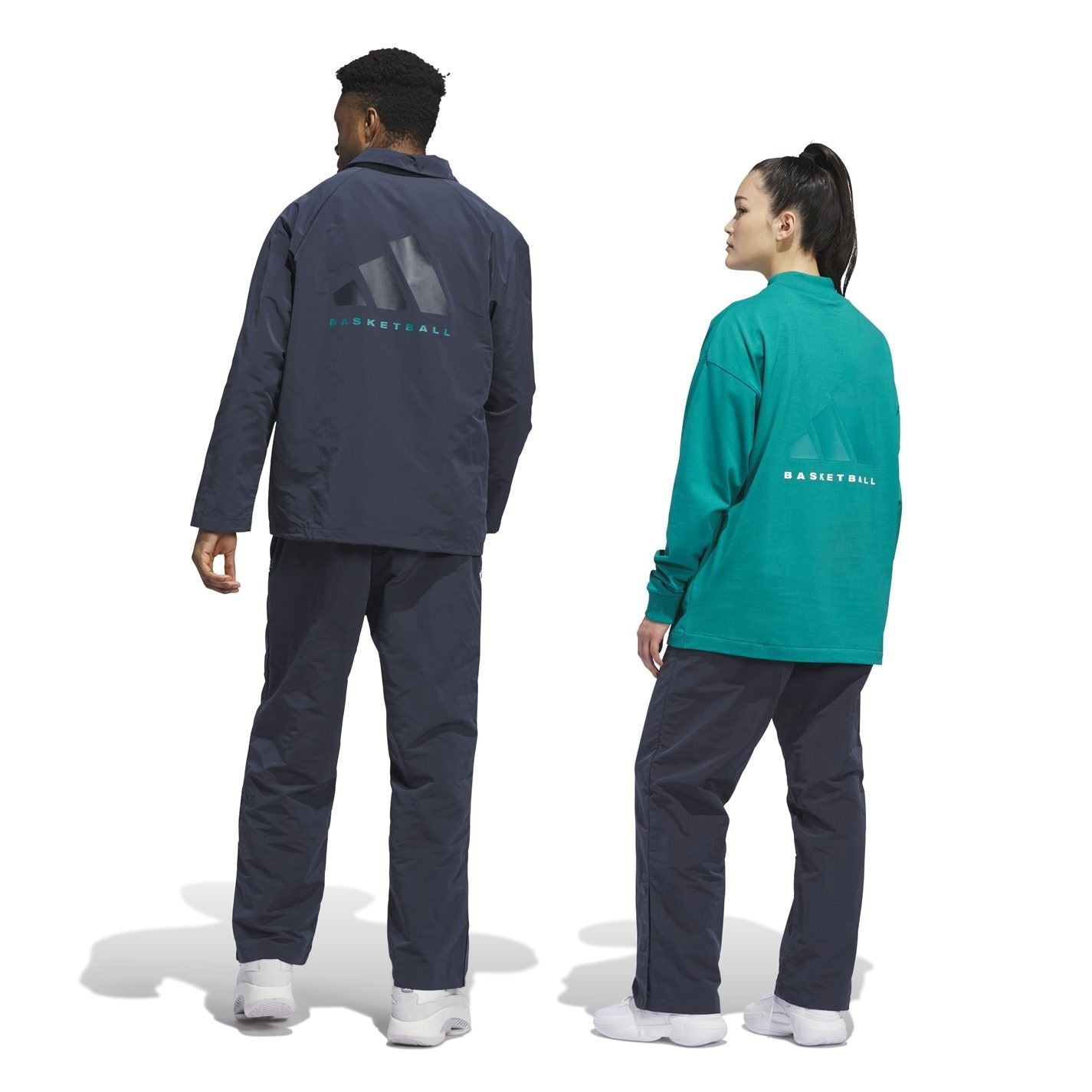 adidas U365t Regular Fit Trousers