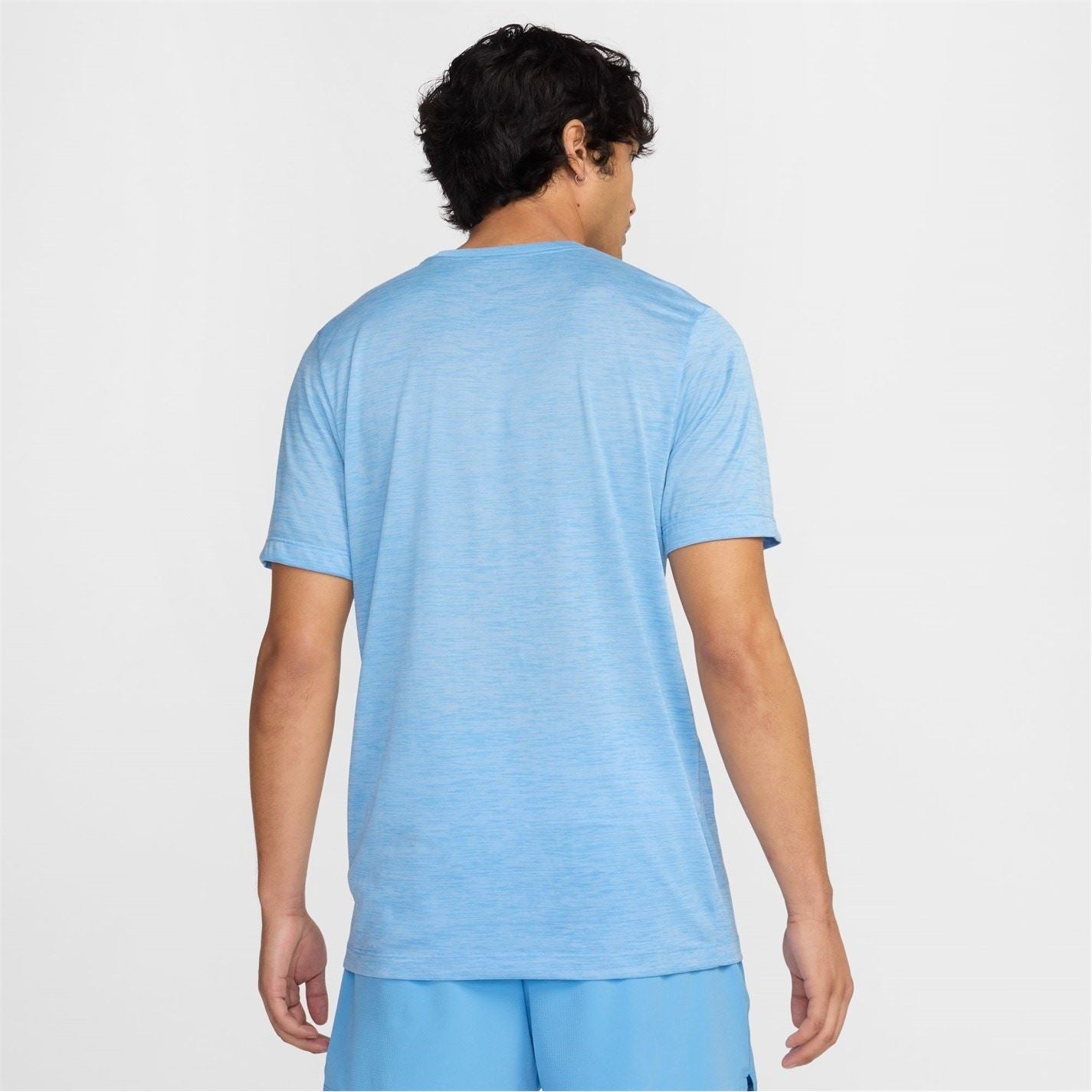 Nike Mens Dri Fit Legend Fitness T-Shirt