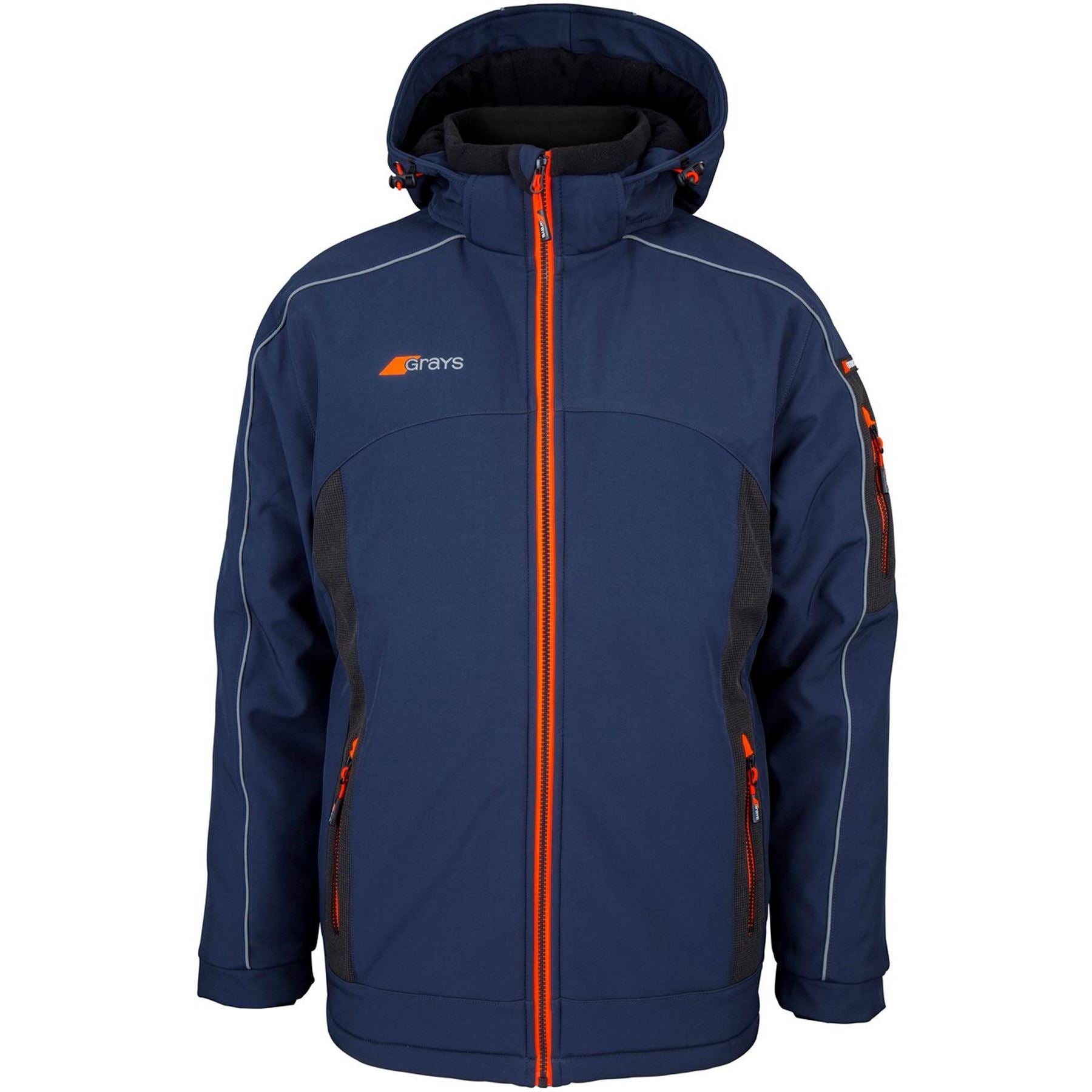 Grays Hockey Vector Padded Jacket