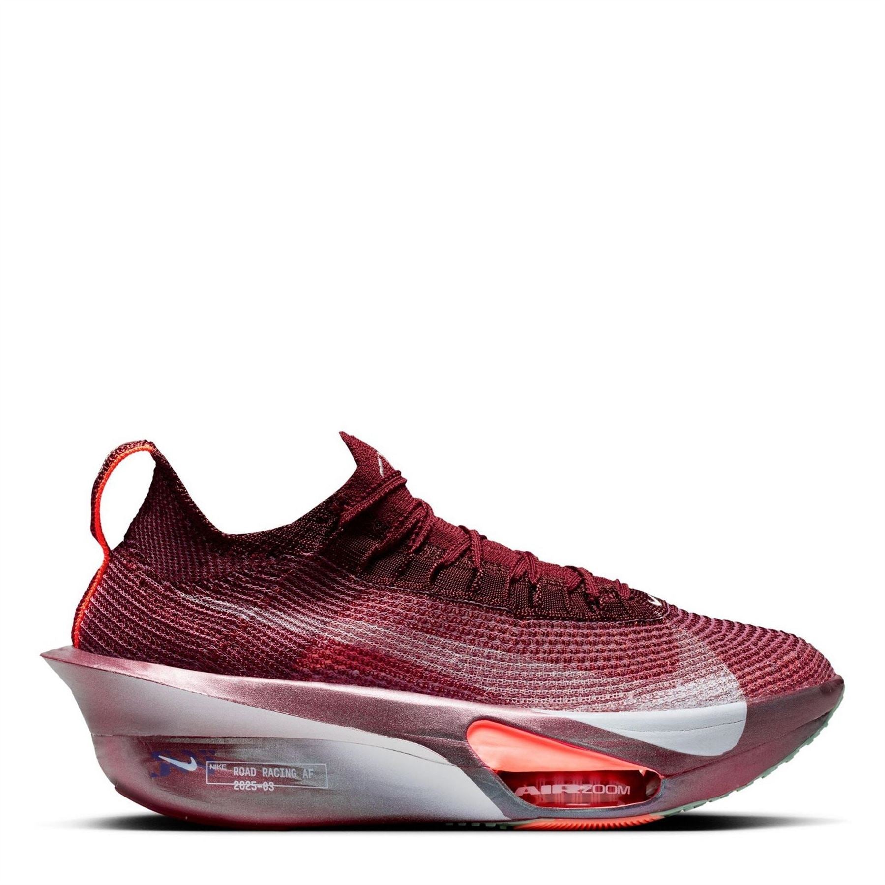 Nike Womens Alphafly 3 Running Shoes