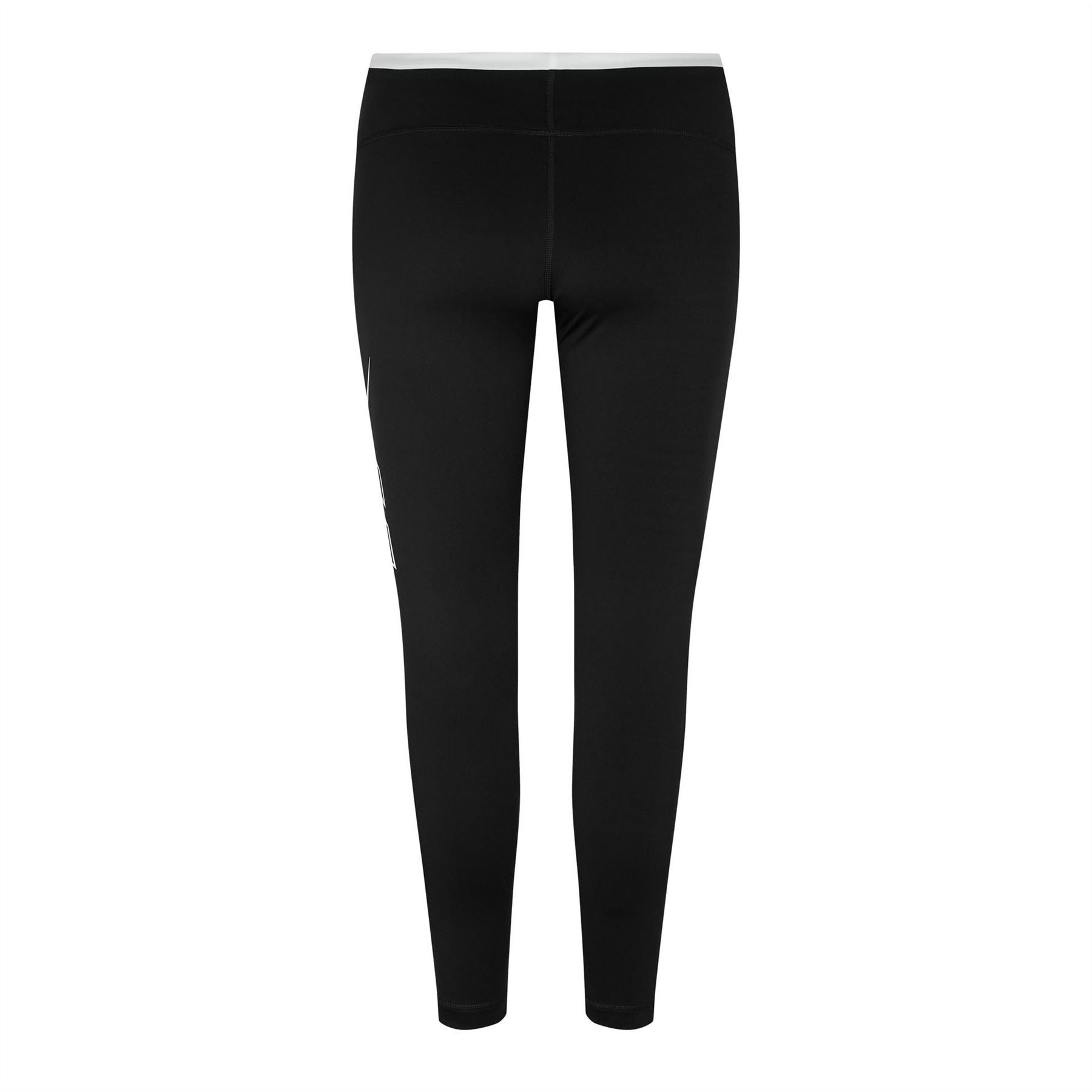 Reebok Womens Workout Ready Vector Leggings Gym Legging