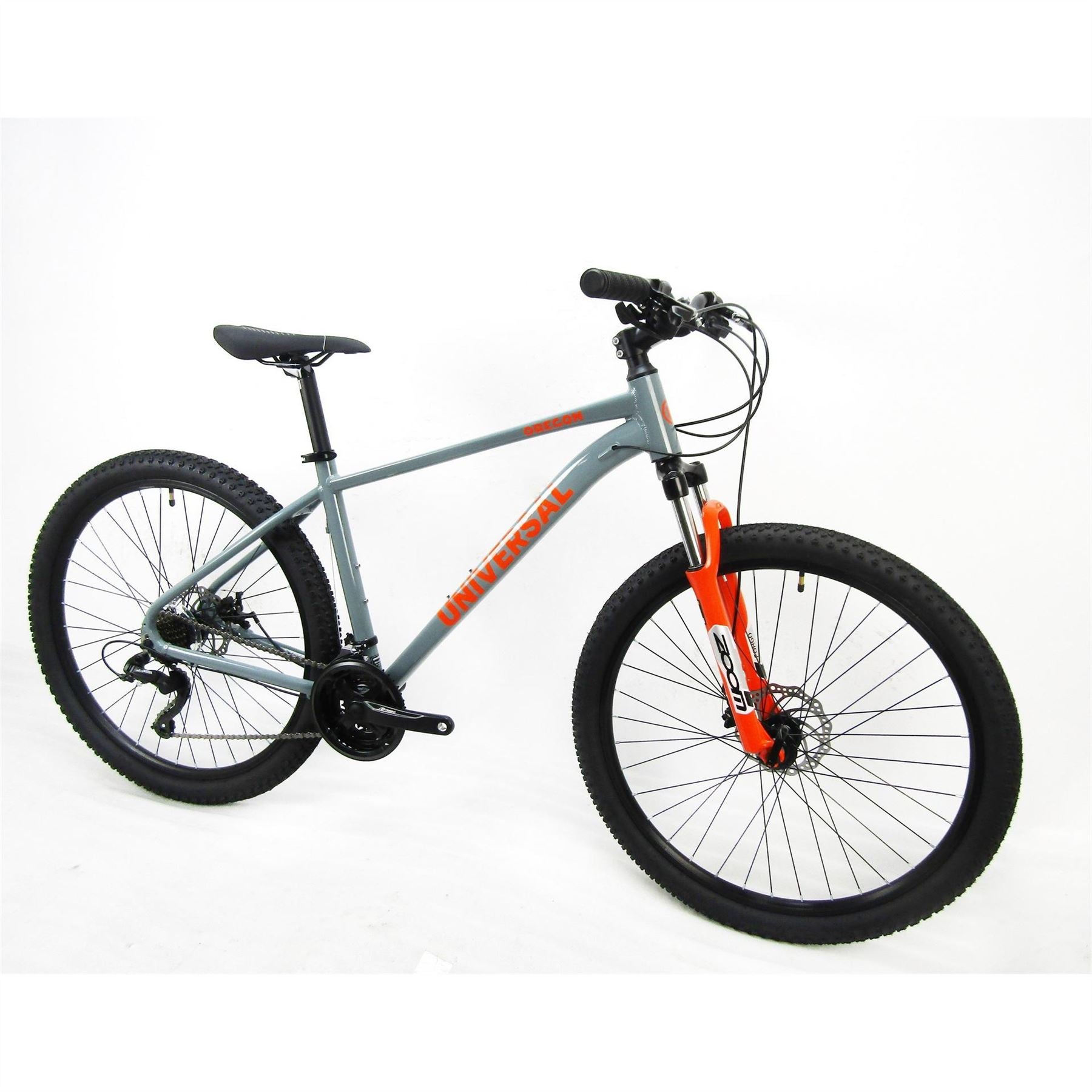 Universal Mountain Bike