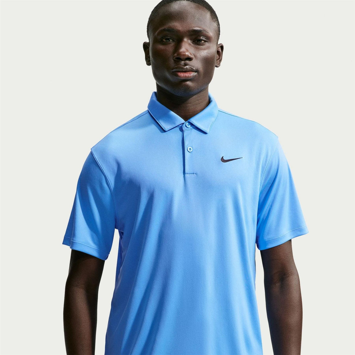 Nike Short Sleeve Performance Polo Shirt