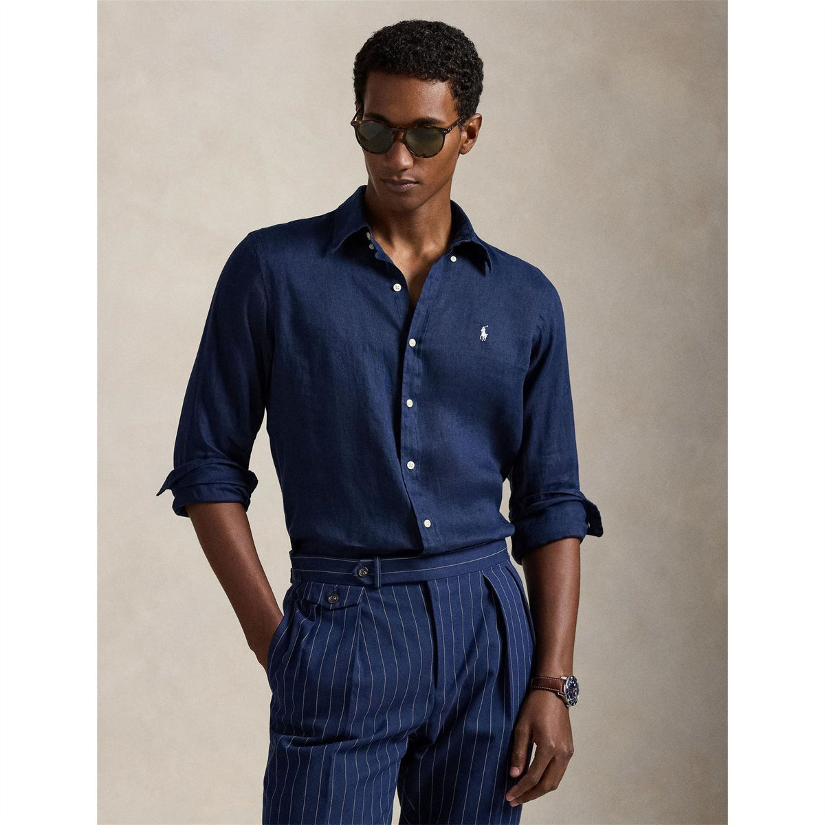 Polo Ralph Lauren Long Sleeve Shirt