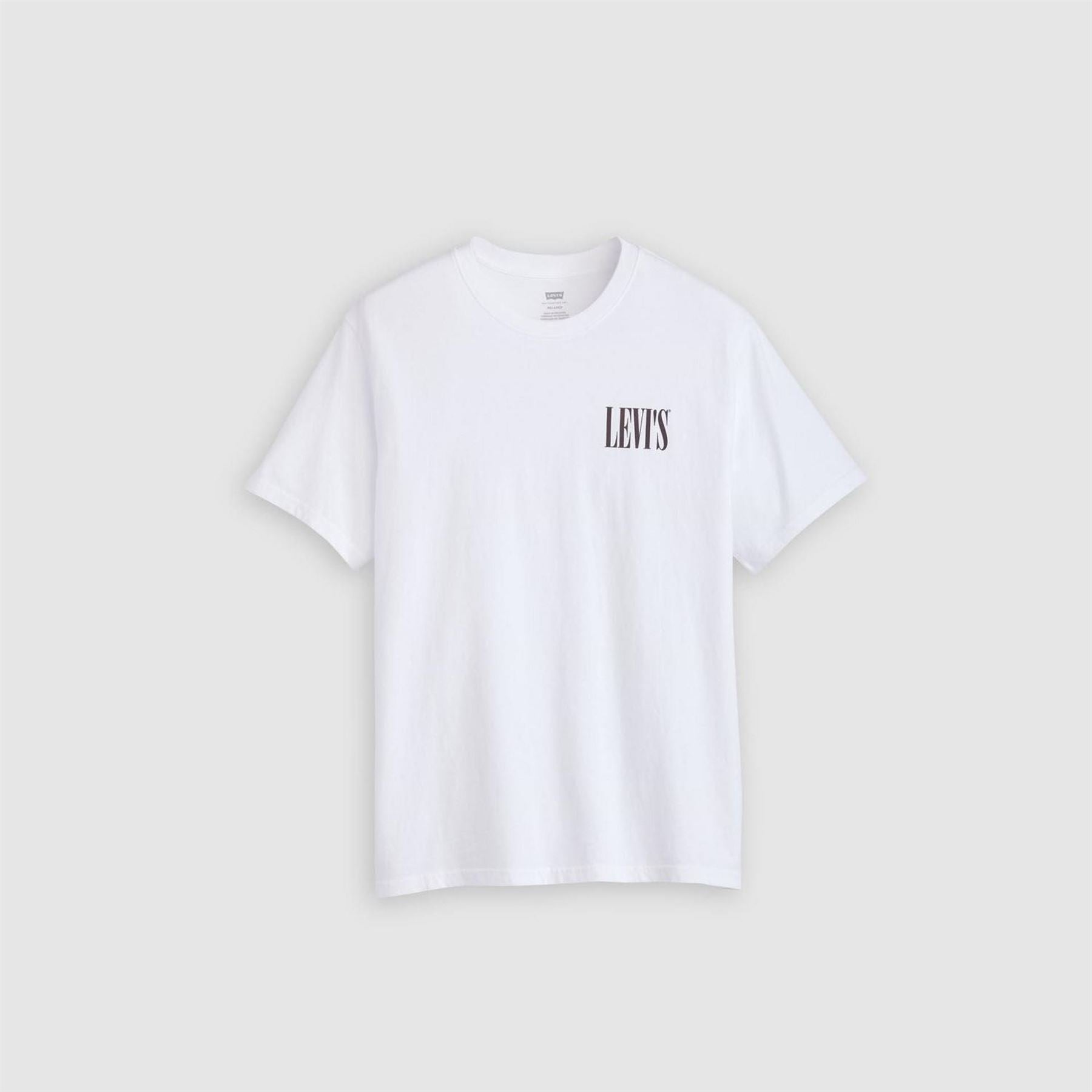 Levis Fit T-Shirt