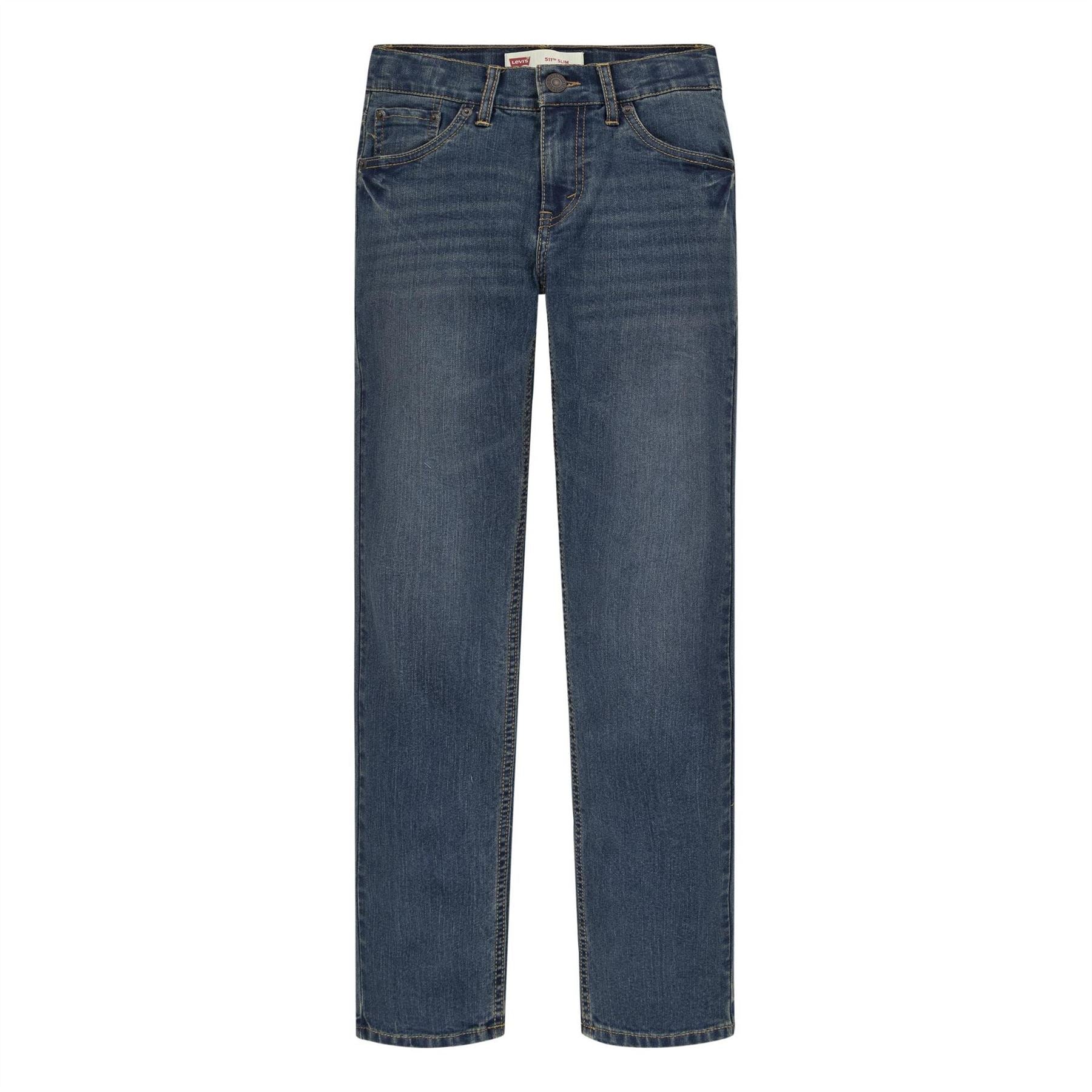 Levis Slim Jeans