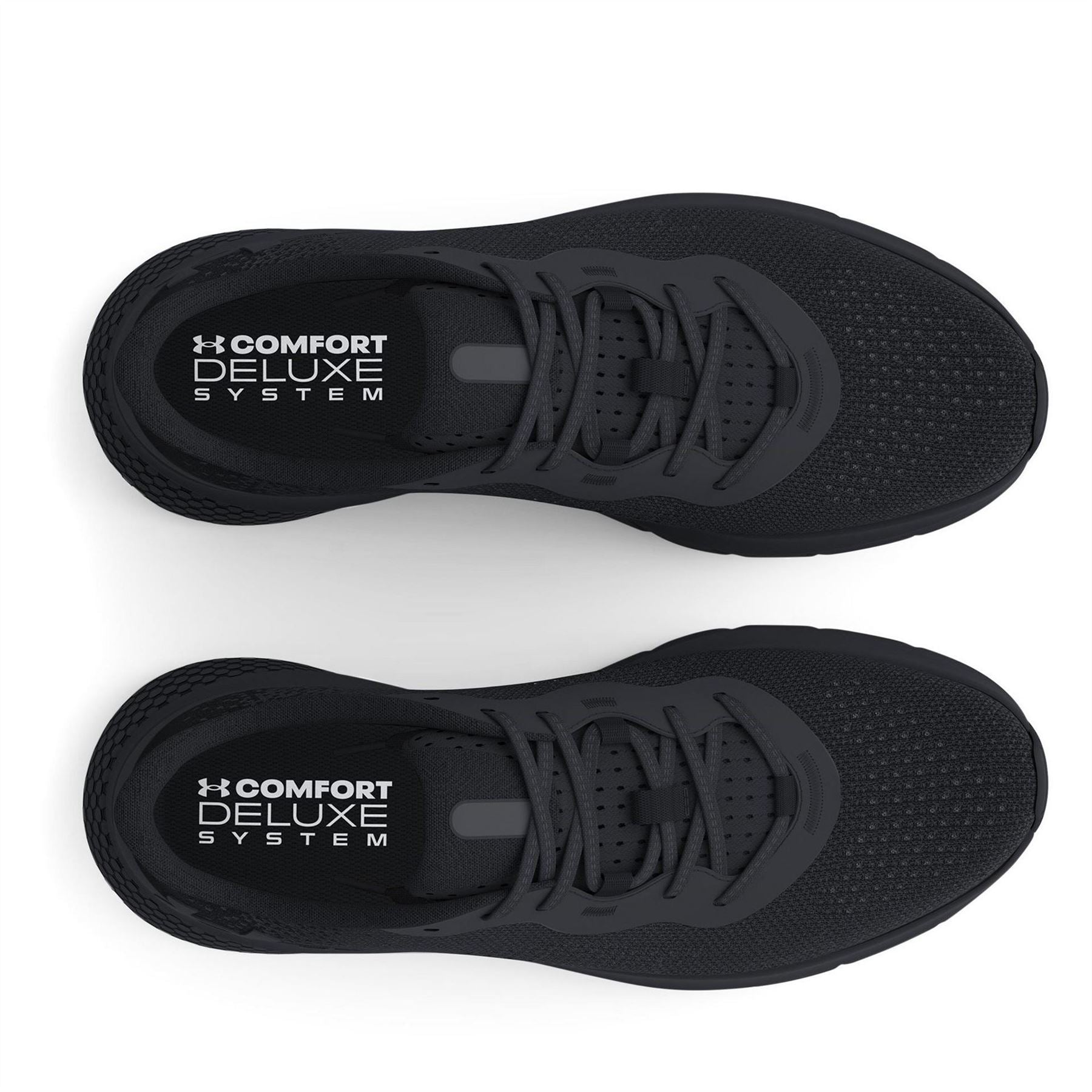 Under Armour HOVR Turbulence 2 Low Top Running Sneakers