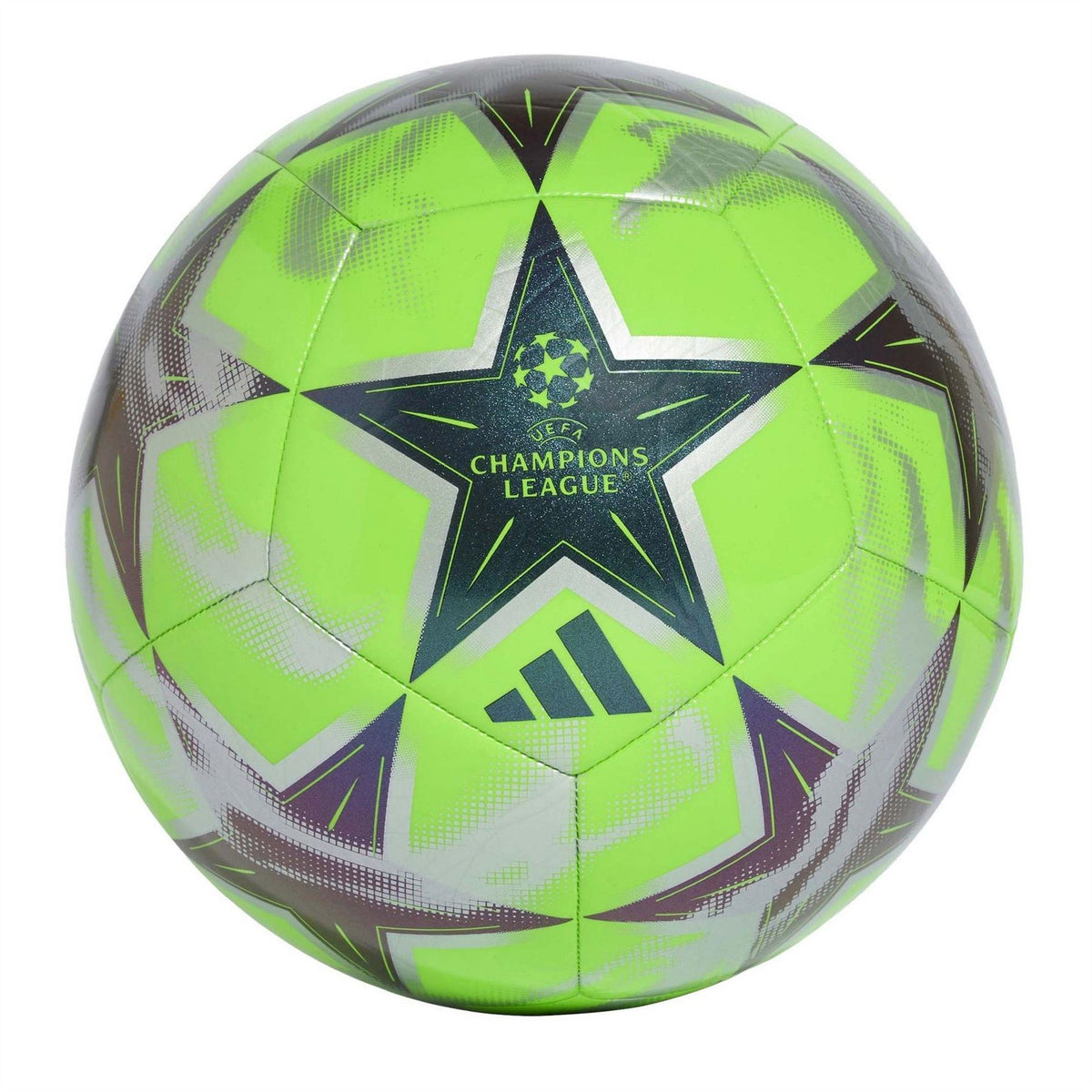 adidas Glider Ucl Finale Football 2024 2025