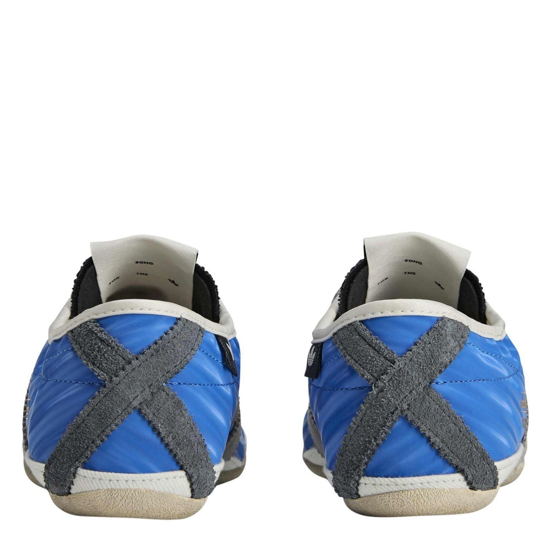 Adidas Originals x SFTM Tokyo Shoes