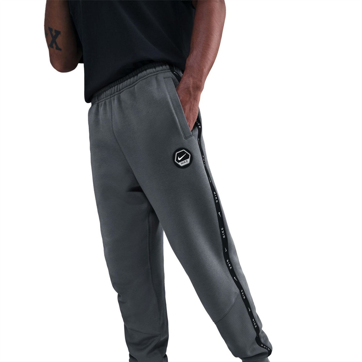 Nike Mens Jogging Bottoms