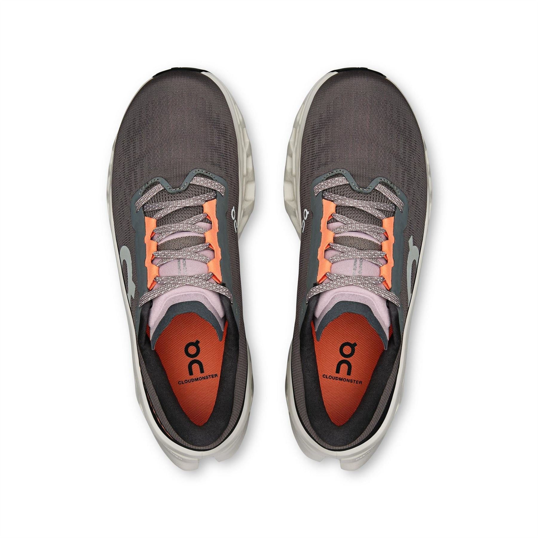 On Cloudmonster 3 Running Shoes