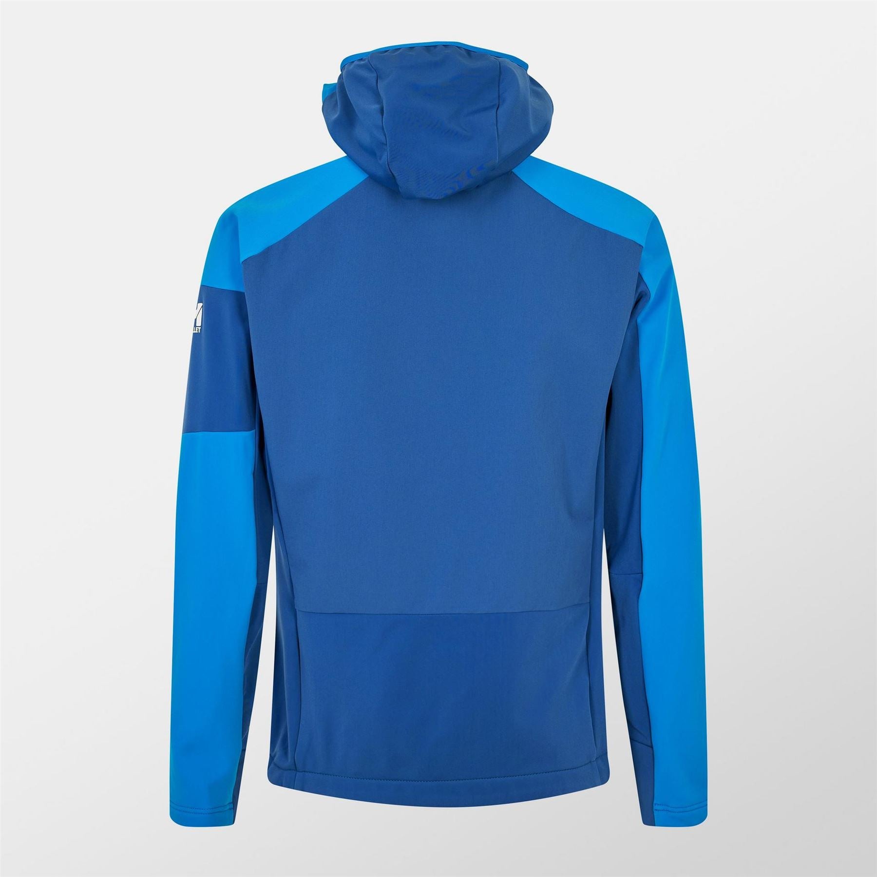 Millet Hooded Regular Fit Sweatshirt