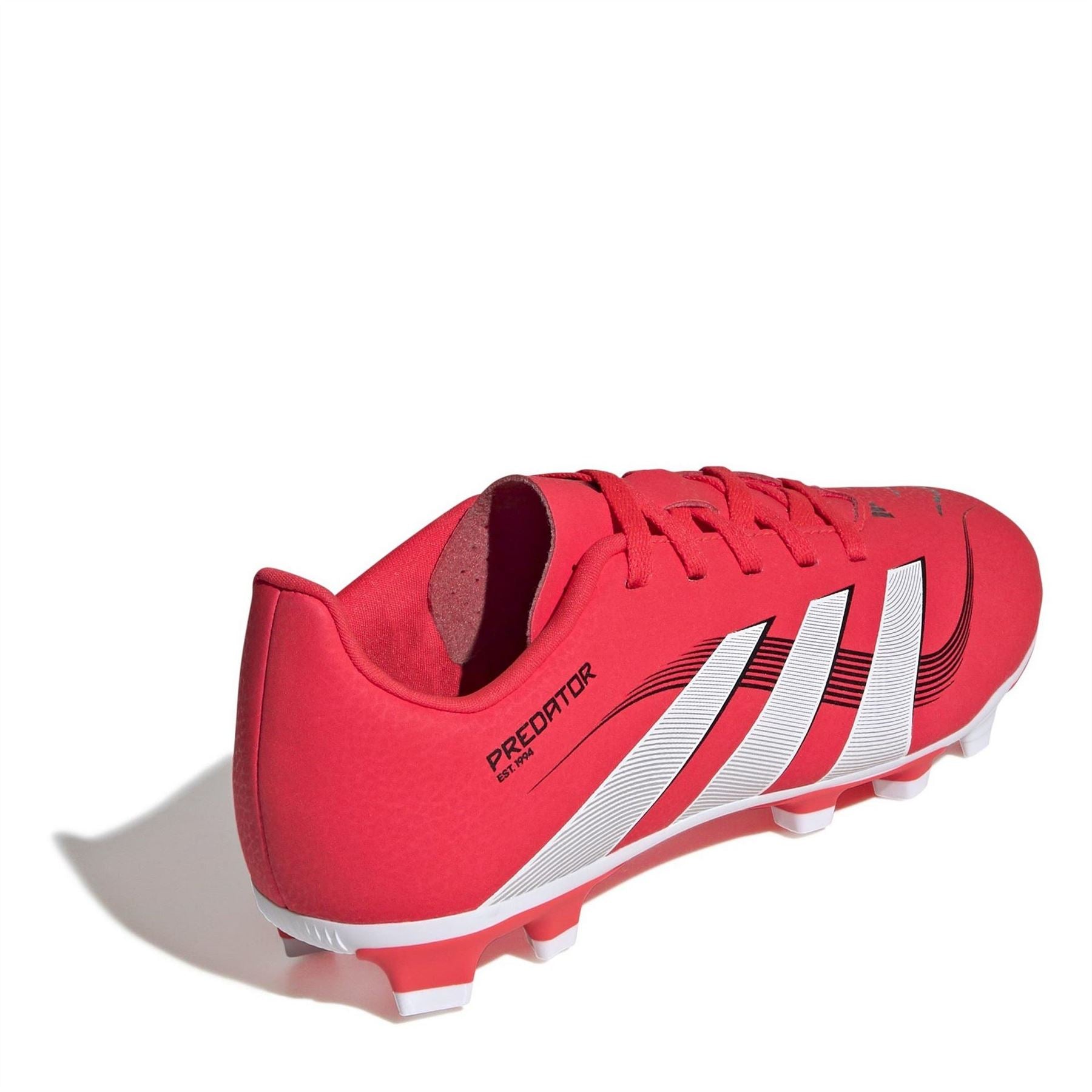 adidas Predator 4 Juniors Firm Ground Football Boots