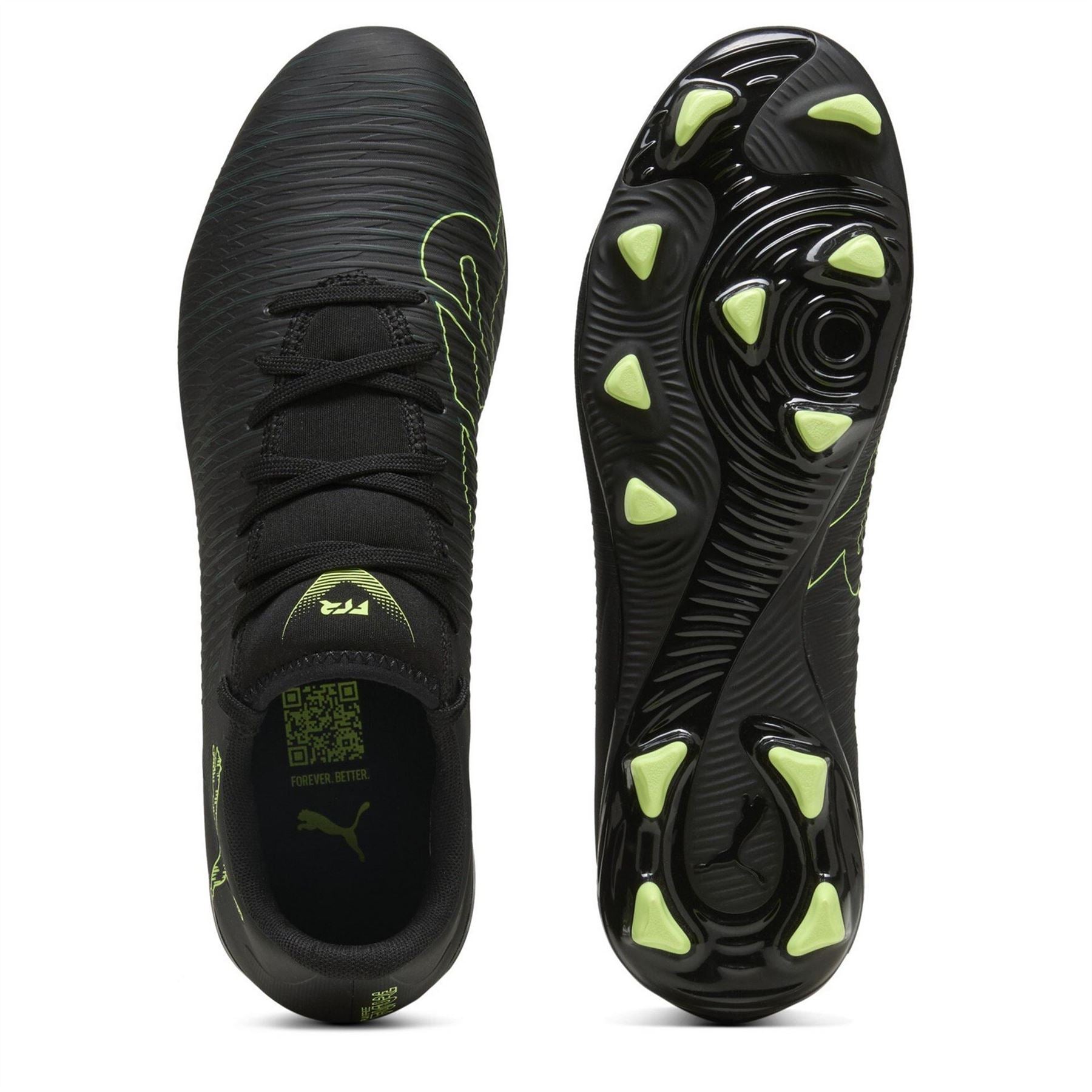 Puma 8 Play Fg Ag Football Boots
