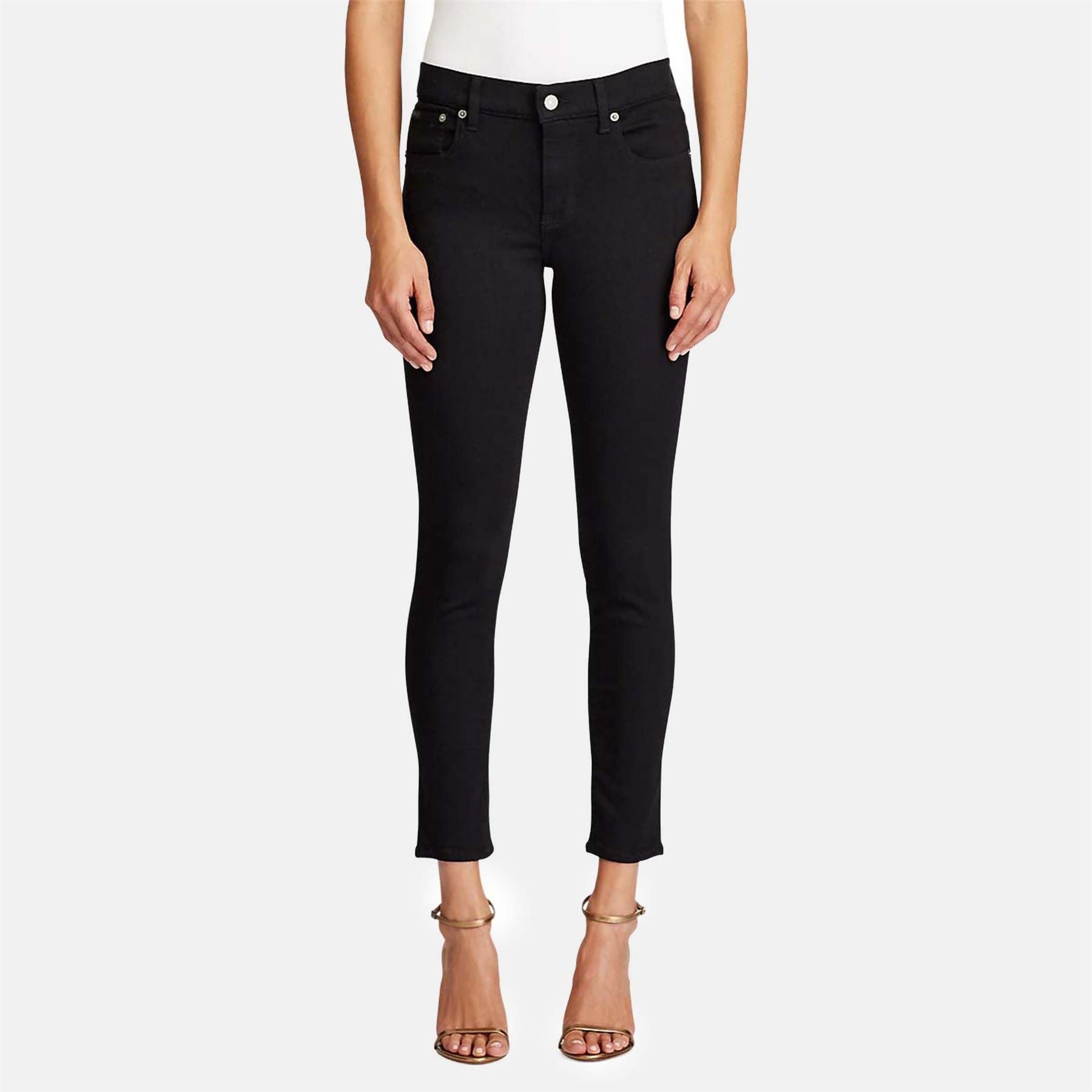 Polo Ralph Lauren Skinny Jeans