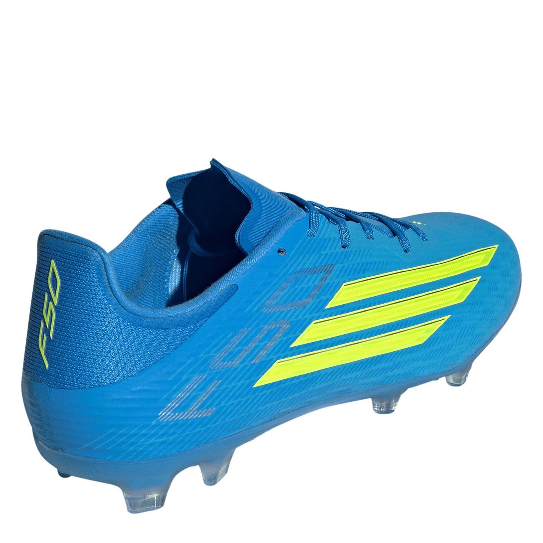 adidas F50 League Adults Firm Ground Football Boots