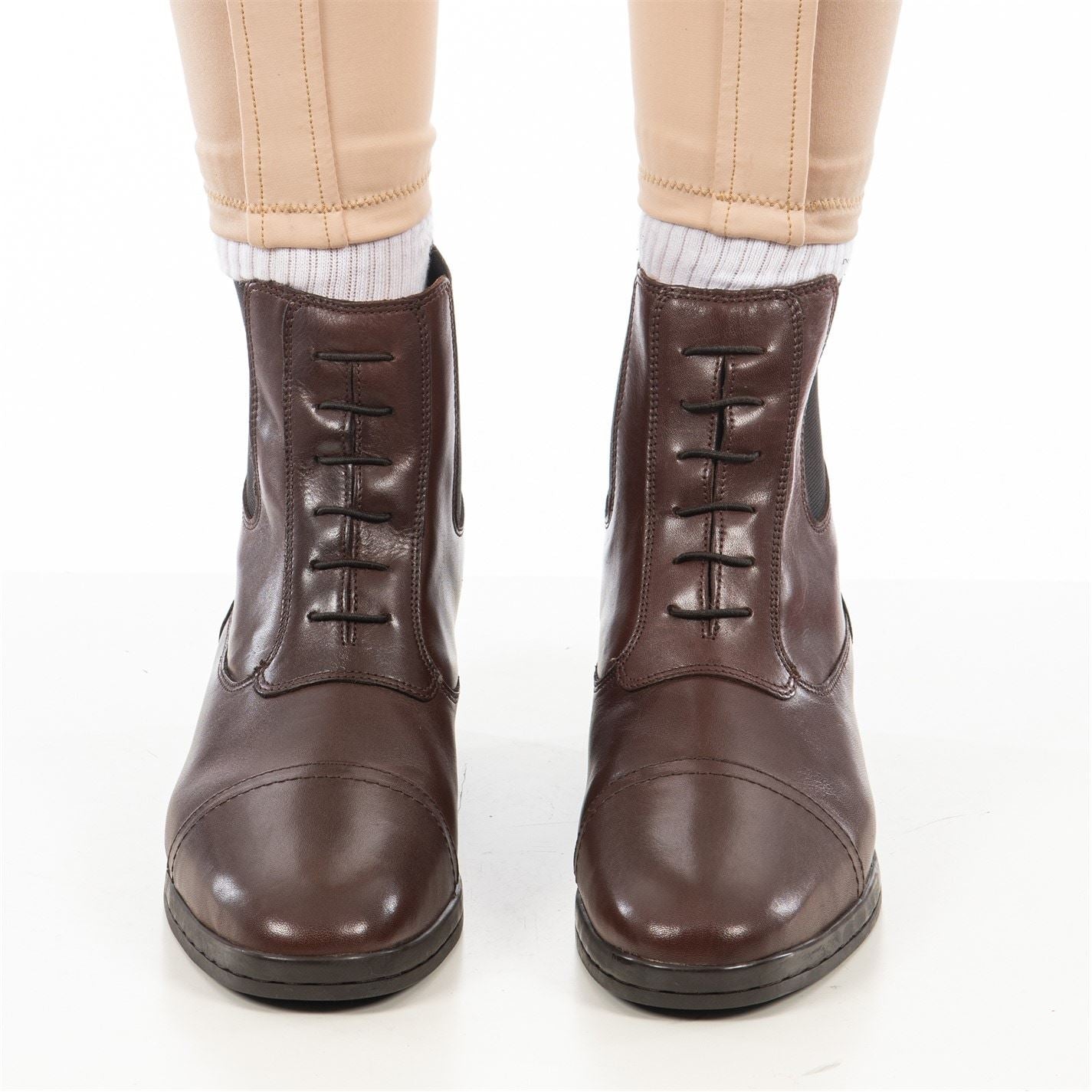 Brogini 437 Trieste Paddock Boots