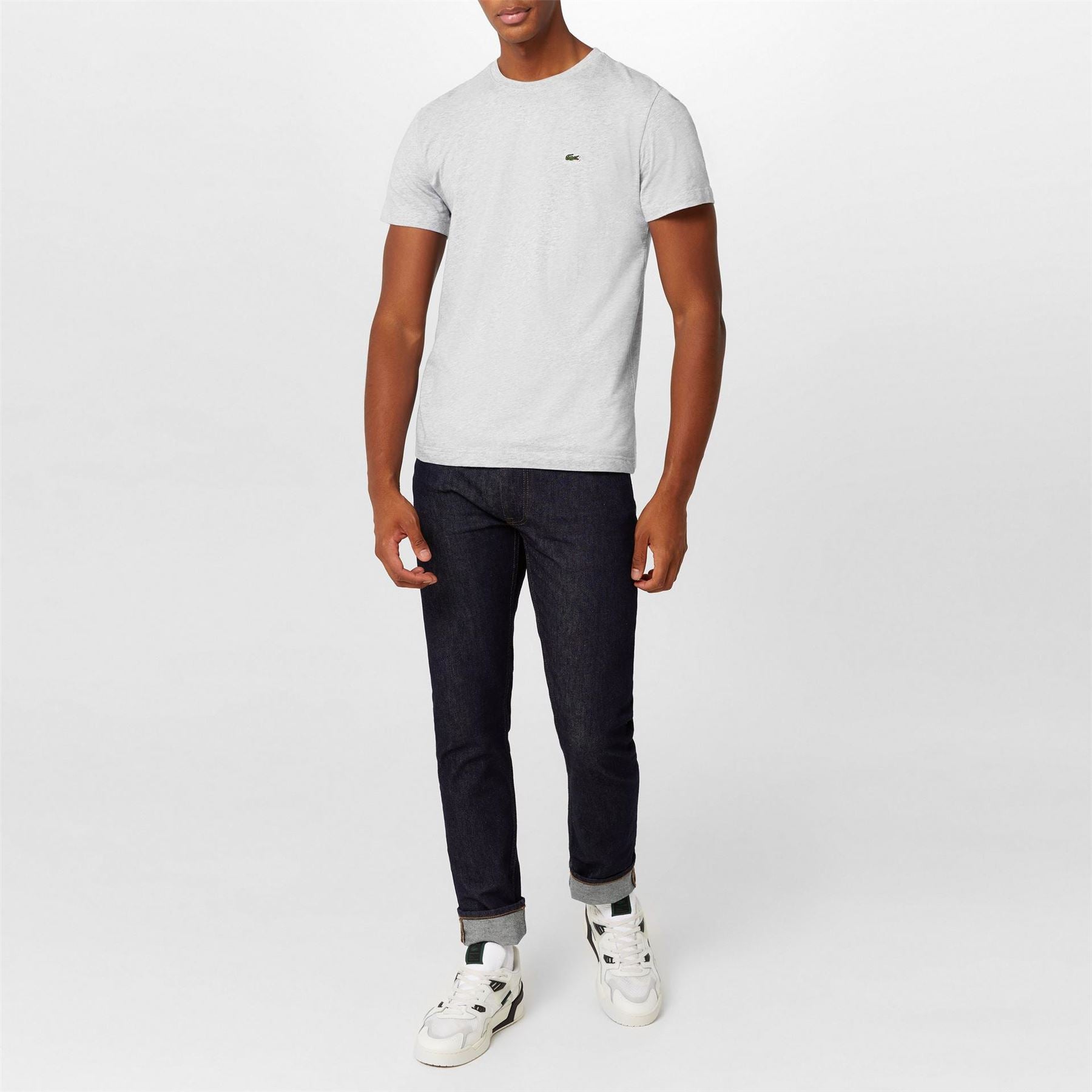 Lacoste Logo T-Shirt
