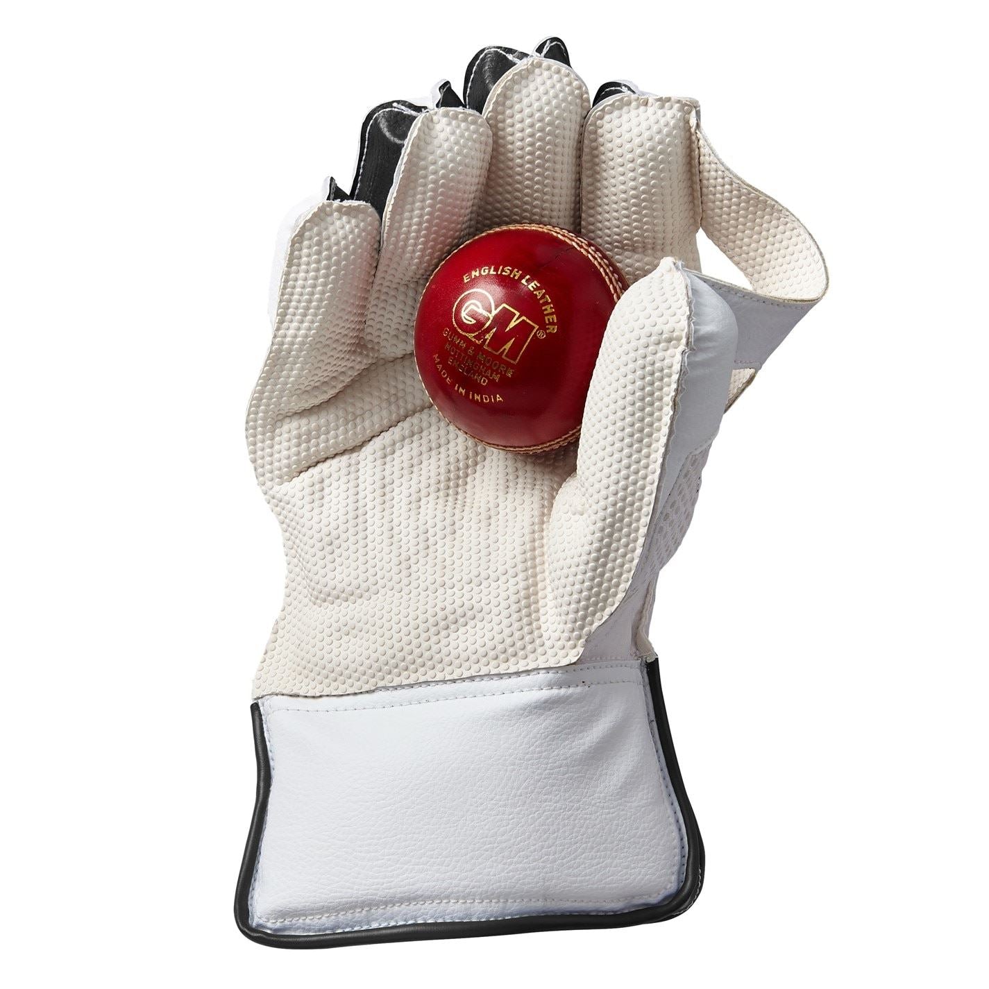 Gunn And Moore  And  Moore Aion 300 Wk Glove Youths