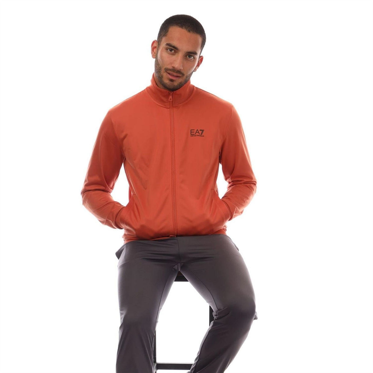 EA7 Tracksuit