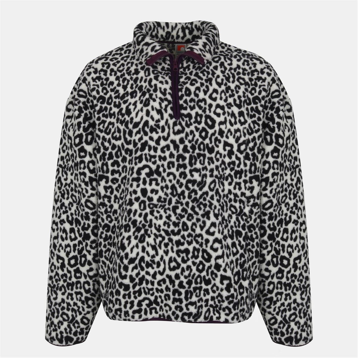 SoulCal Soul Borg Hooded Fleece Jacket